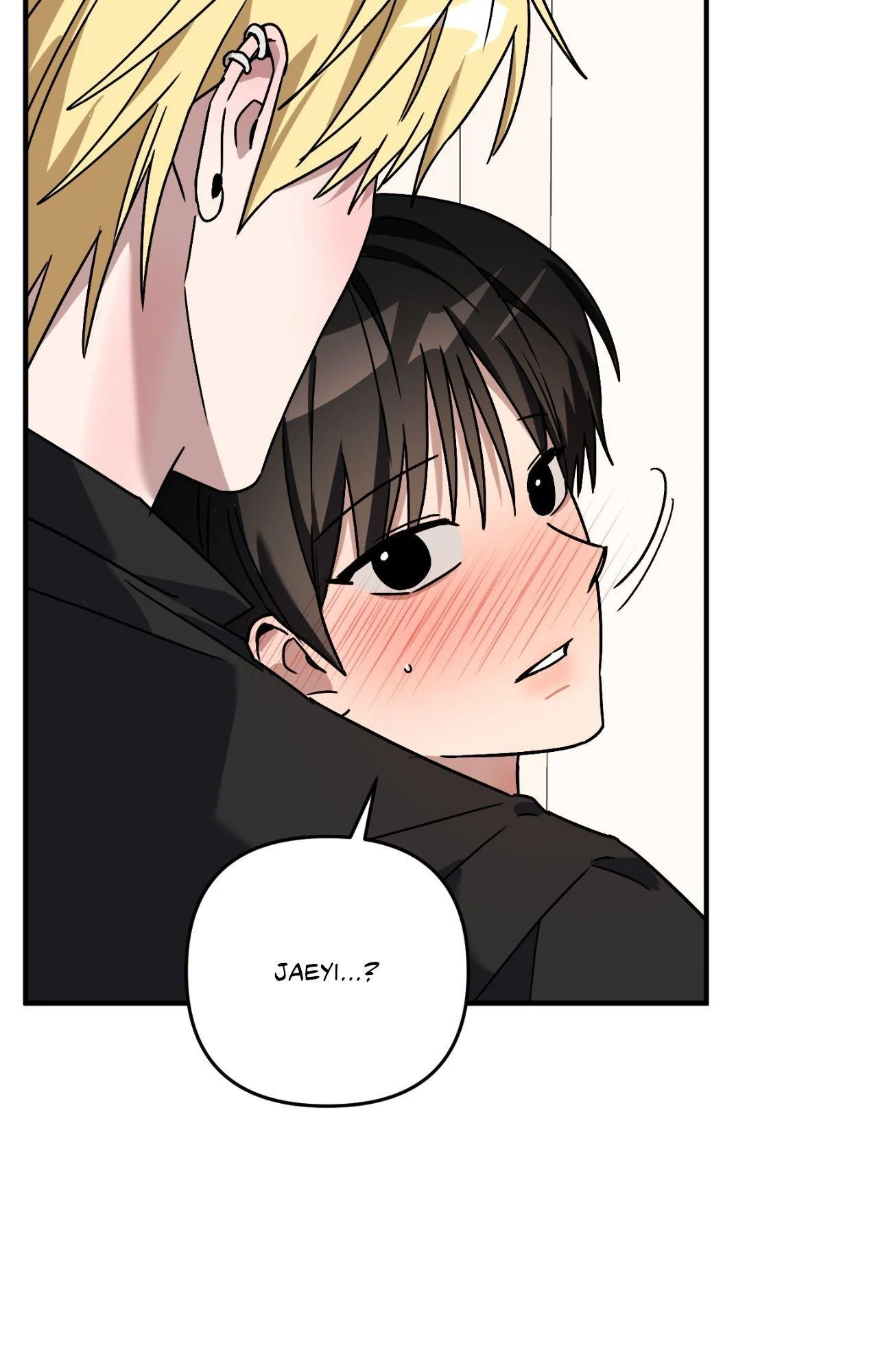 Scammed and Rammed Chapter 31 - Page 4 in English