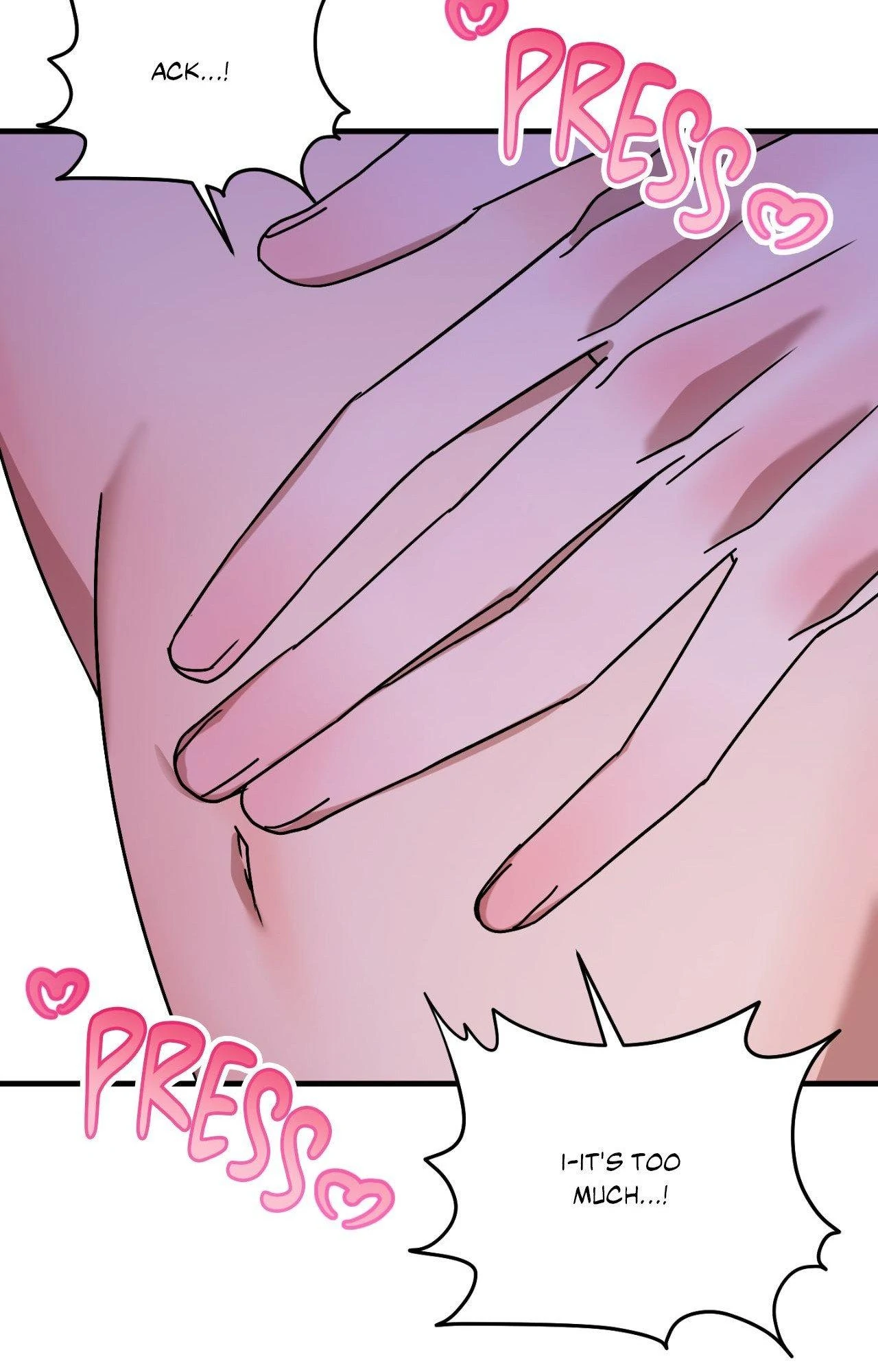 Scammed and Rammed Chapter 31 - Page 44 in English