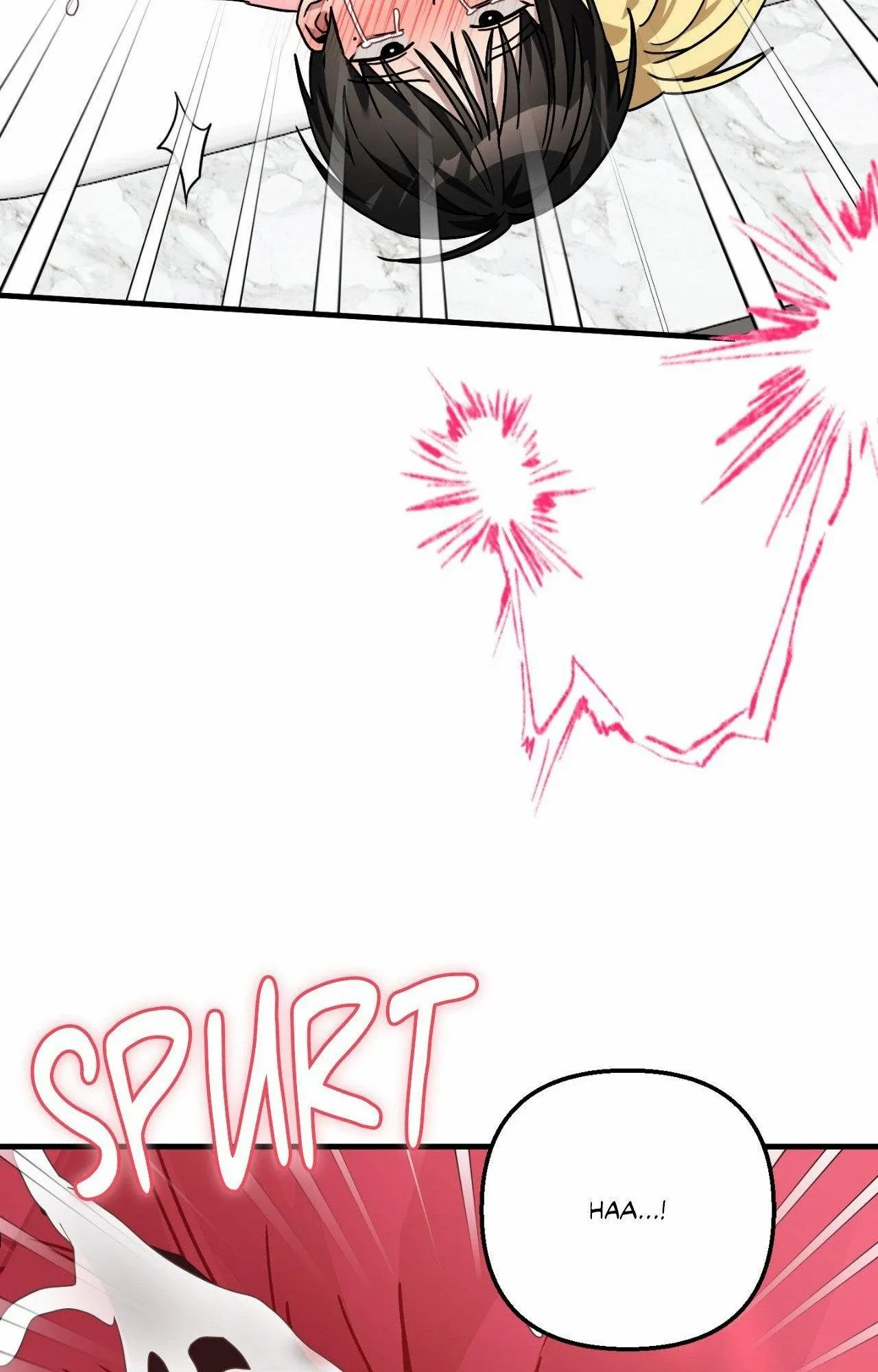 Scammed and Rammed Chapter 31 - Page 48 in English
