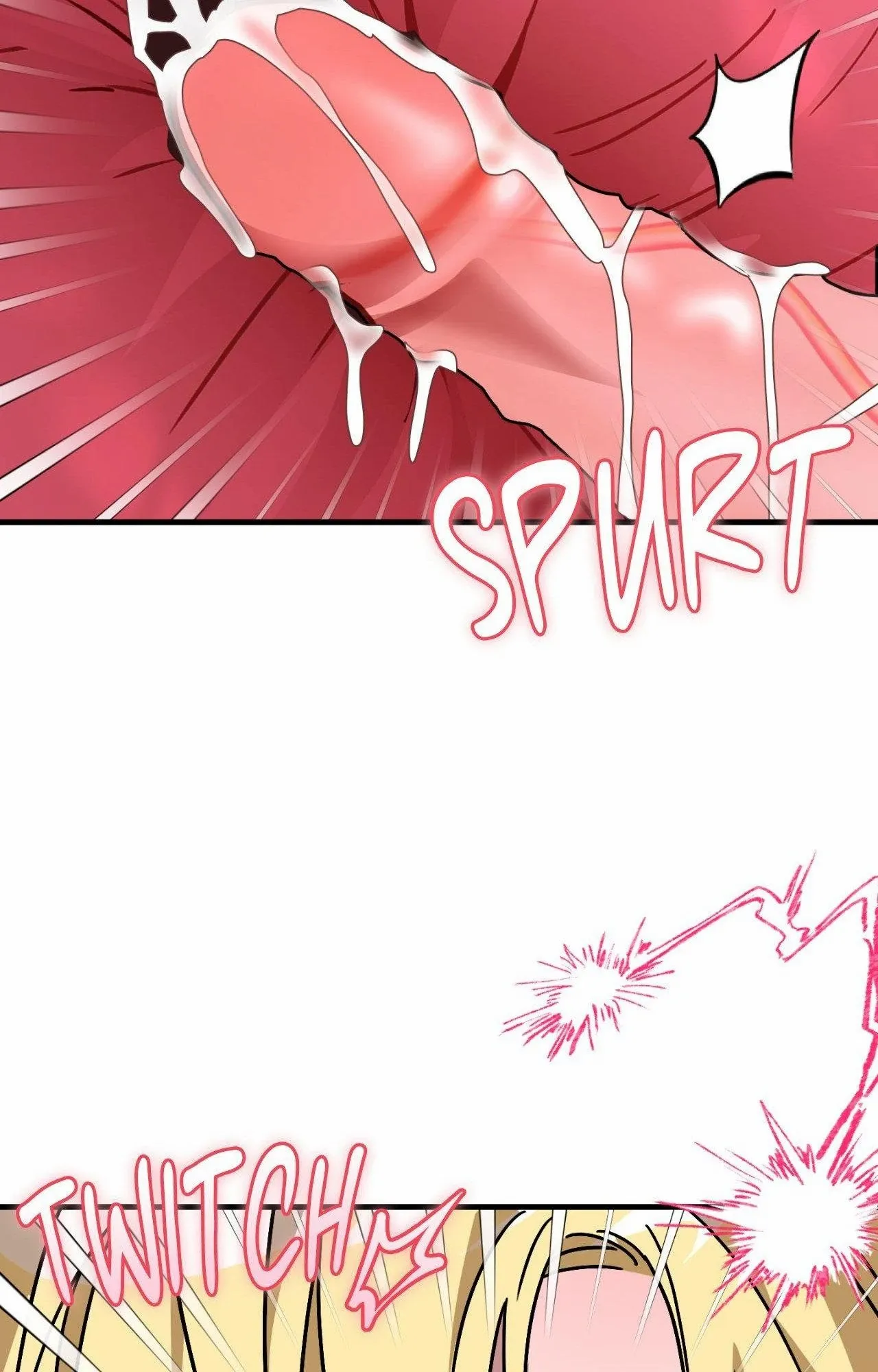 Scammed and Rammed Chapter 31 - Page 49 in English