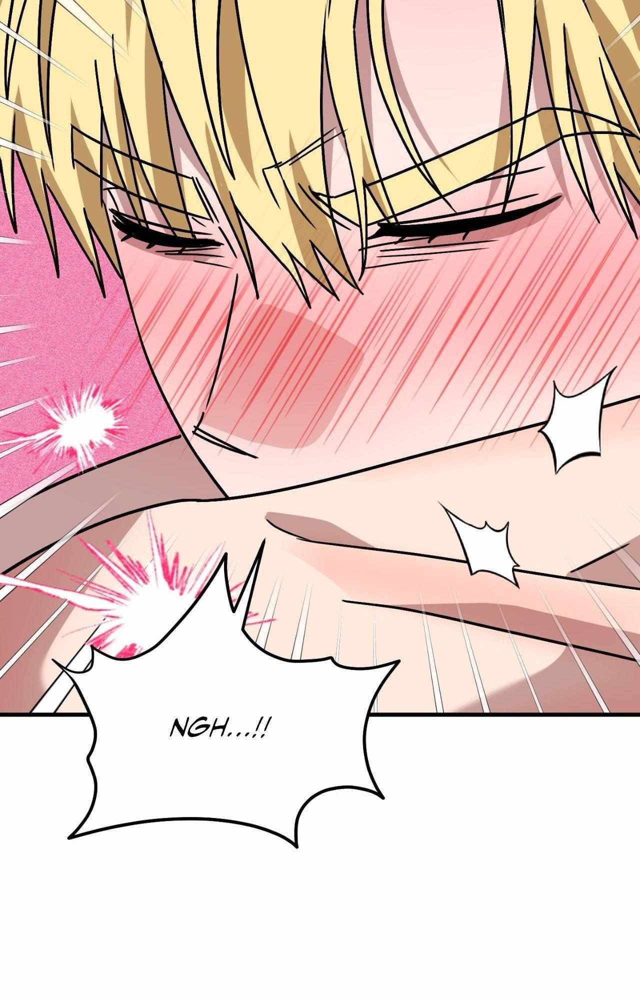 Scammed and Rammed Chapter 31 - Page 50 in English