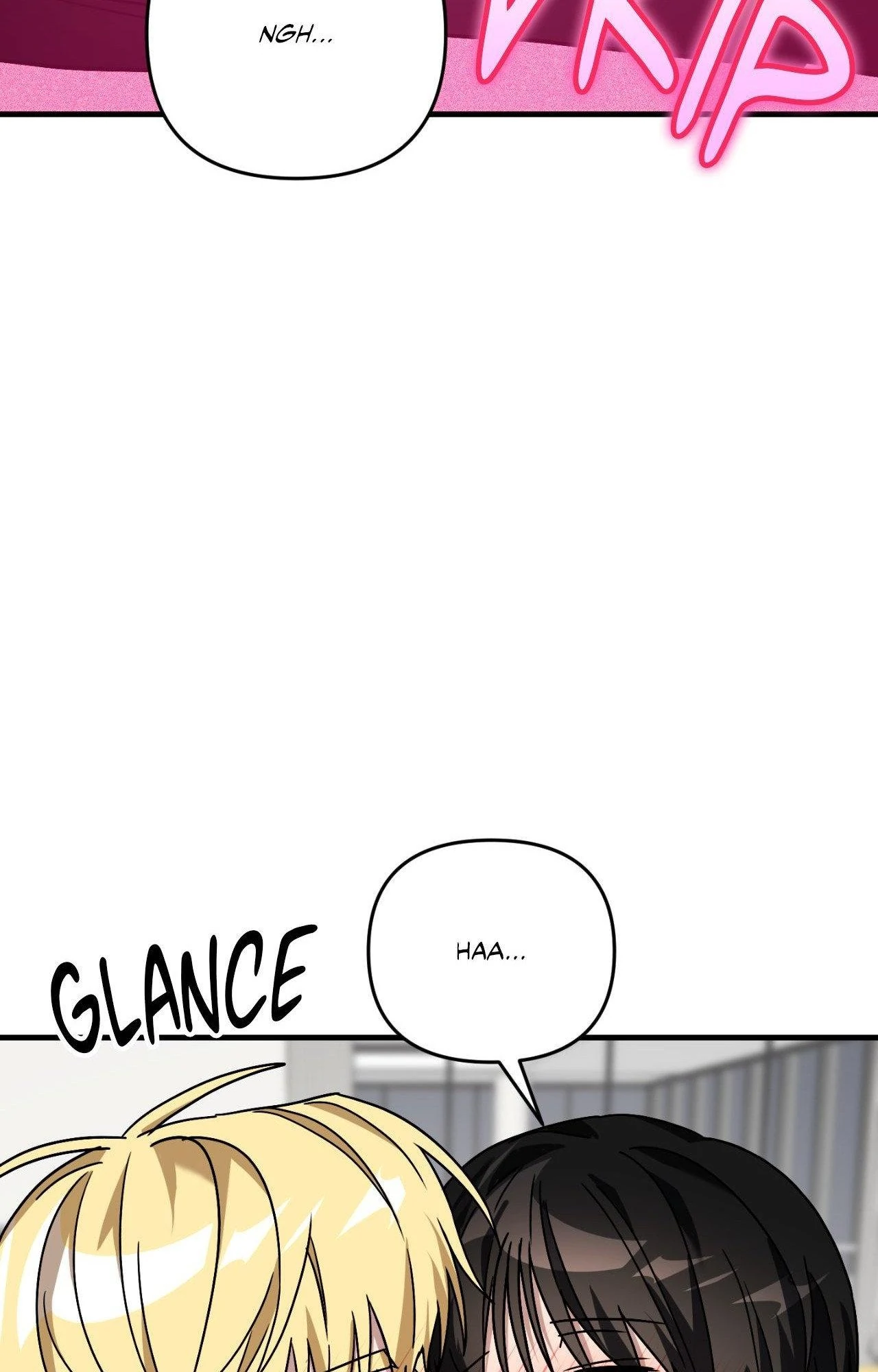 Scammed and Rammed Chapter 31 - Page 52 in English