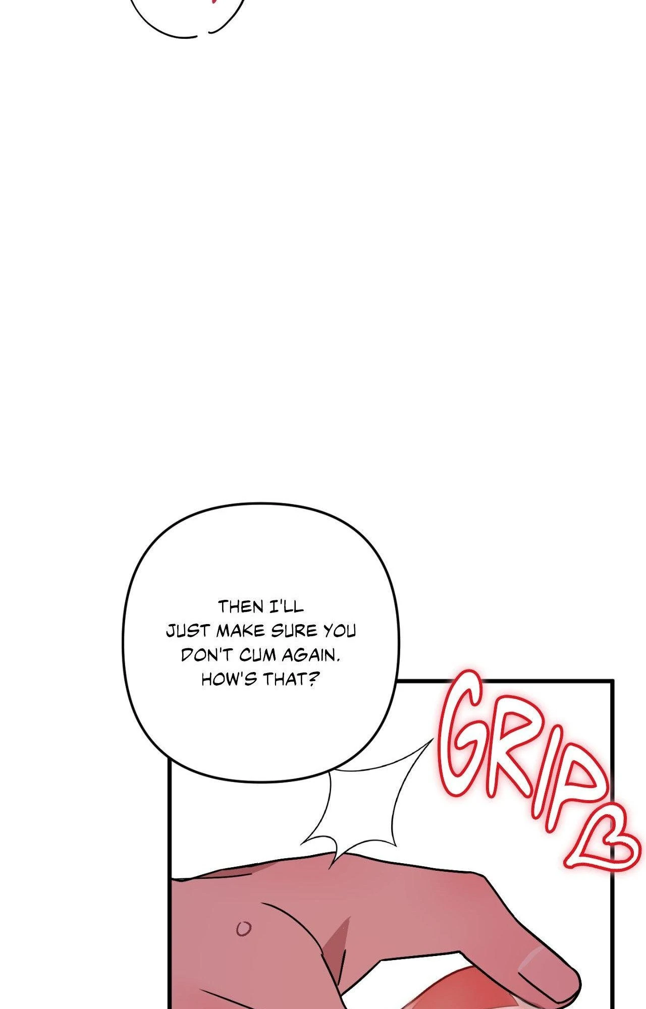 Scammed and Rammed Chapter 31 - Page 67 in English