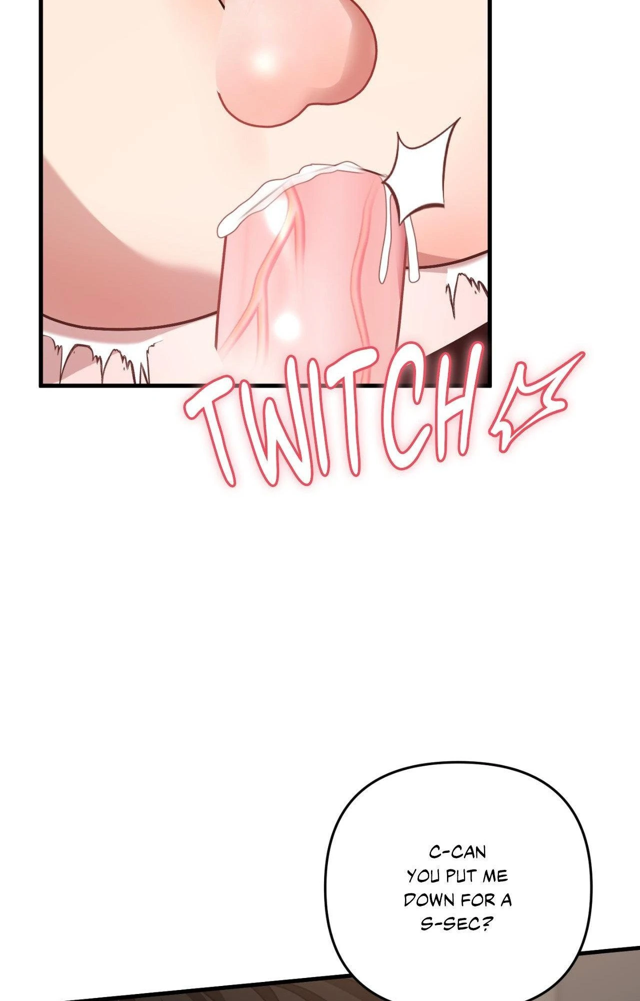 Scammed and Rammed Chapter 31 - Page 7 in English