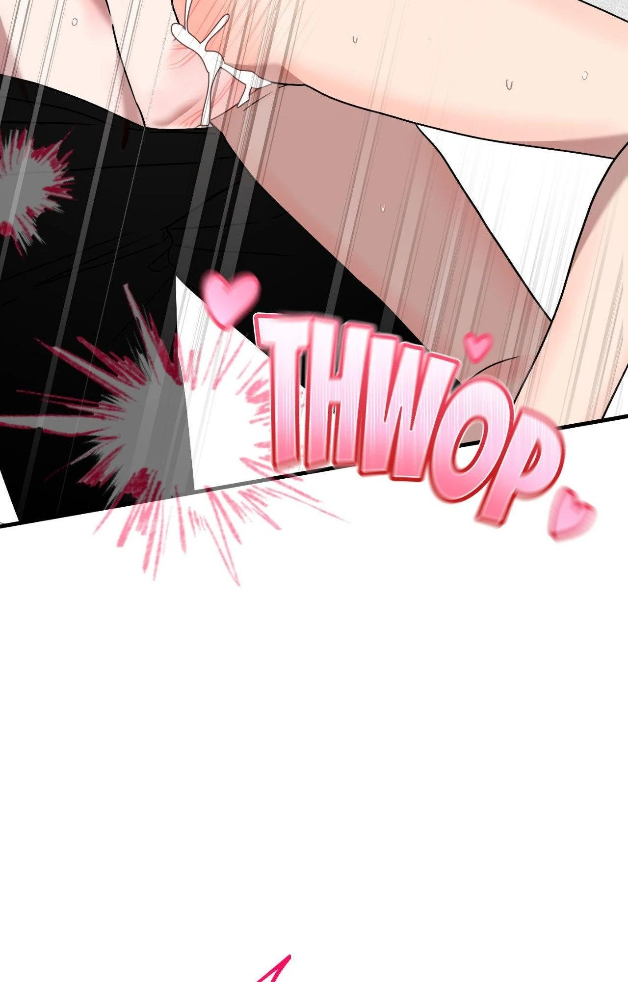 Scammed and Rammed Chapter 31 - Page 70 in English