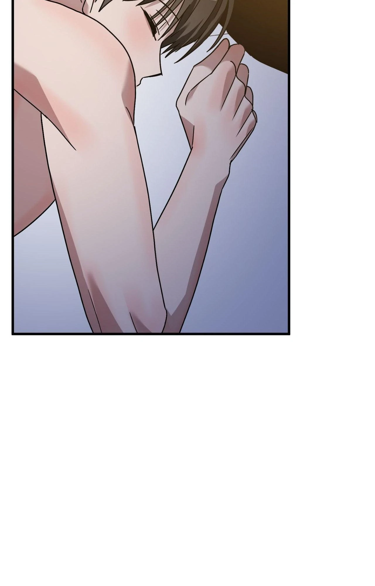 Scammed and Rammed Chapter 31 - Page 87 in English
