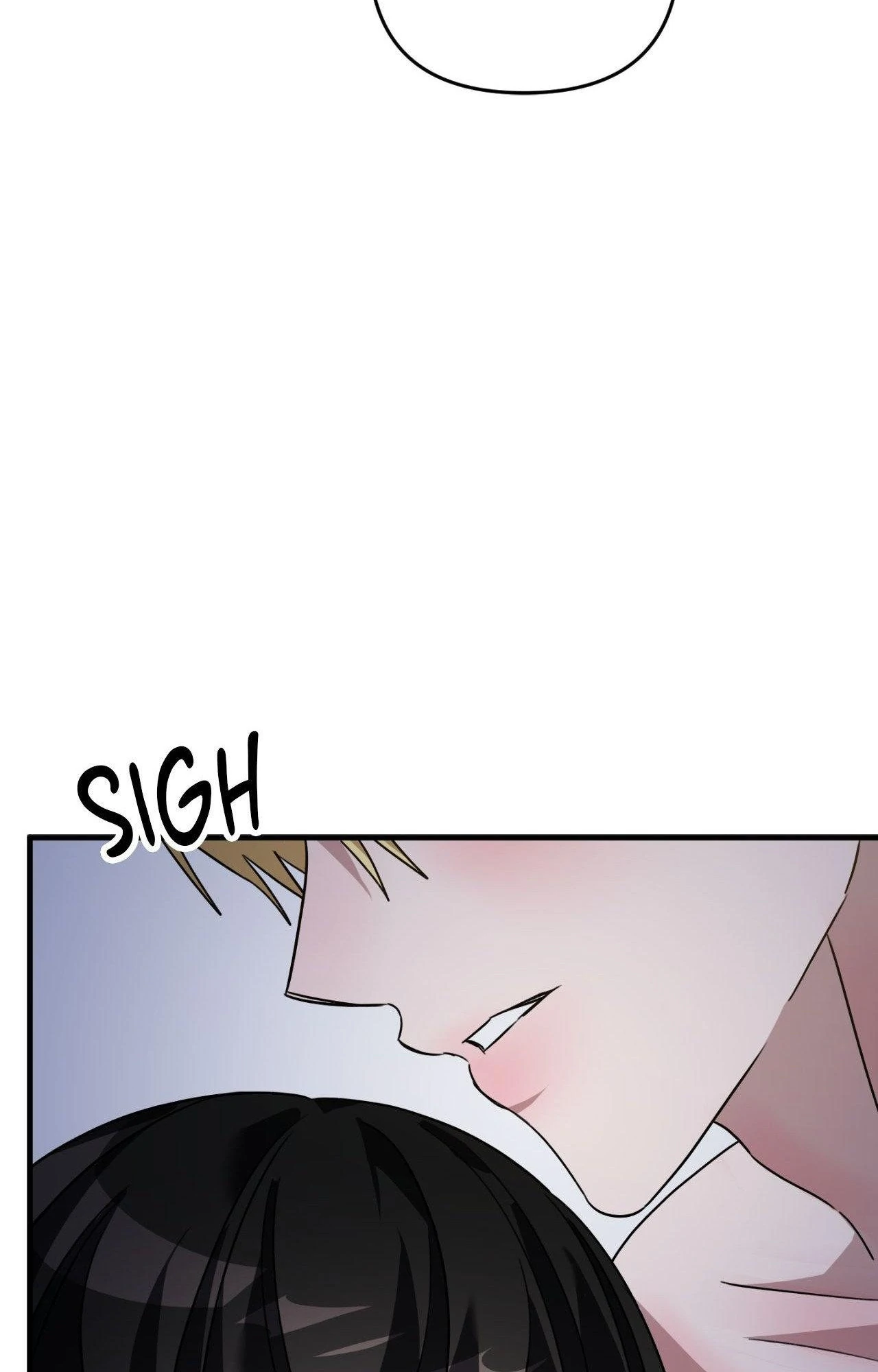Scammed and Rammed Chapter 31 - Page 95 in English