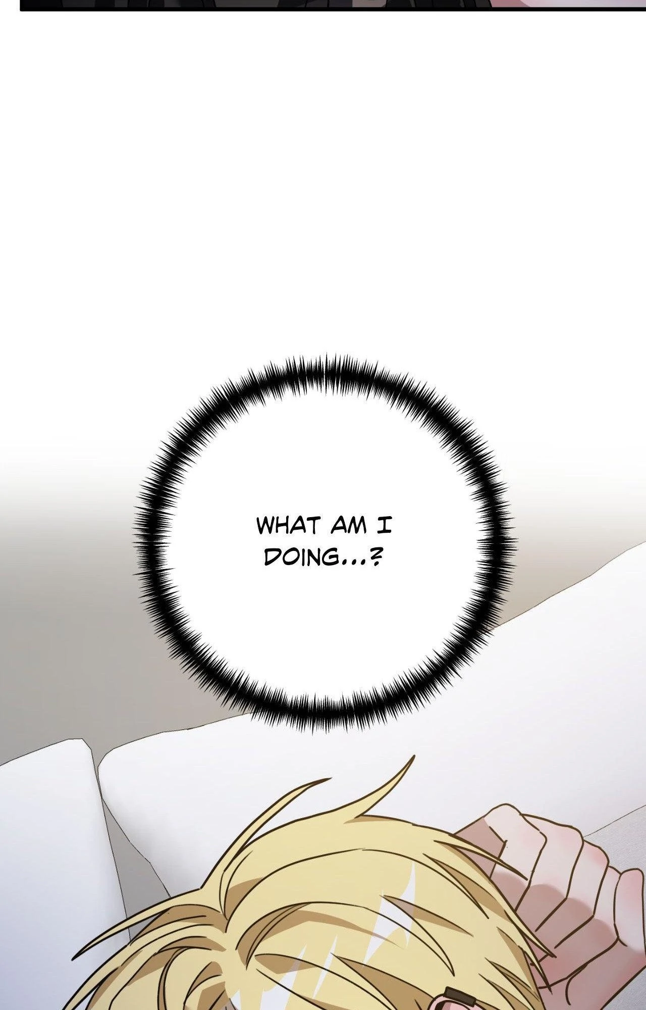 Scammed and Rammed Chapter 31 - Page 96 in English