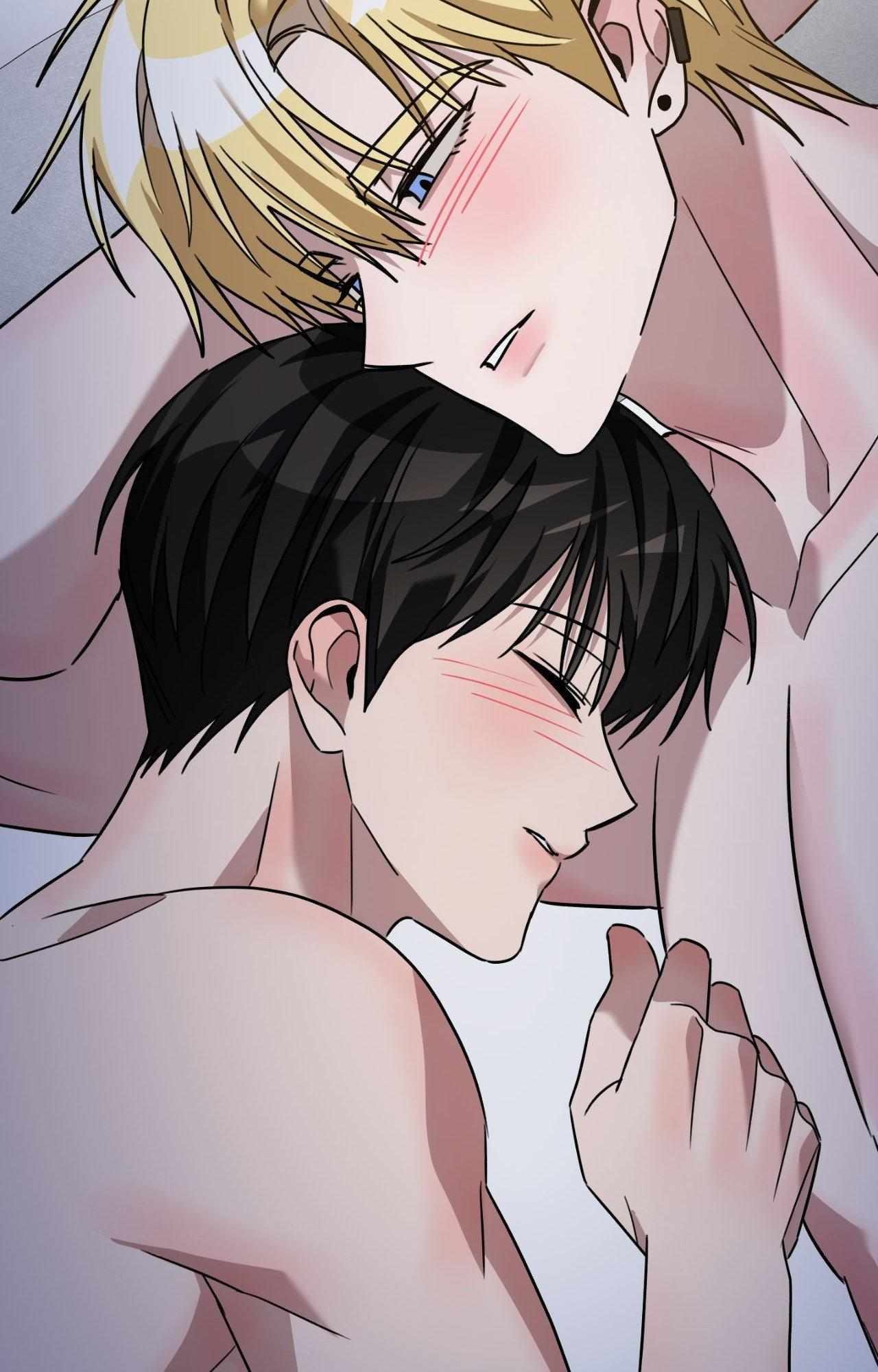 Scammed and Rammed Chapter 31 - Page 97 in English