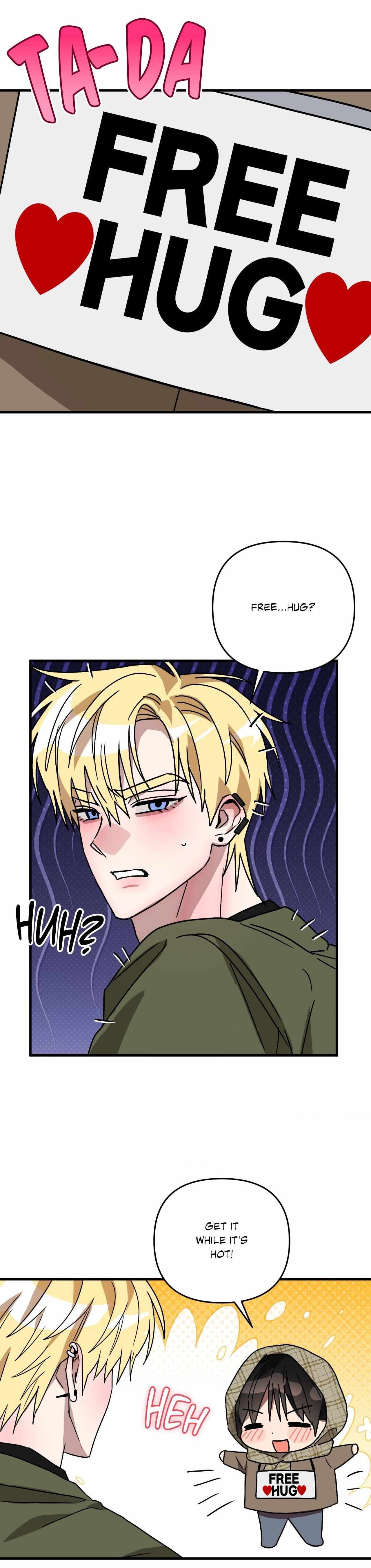 Scammed and Rammed Chapter 33 - Page 14 in English