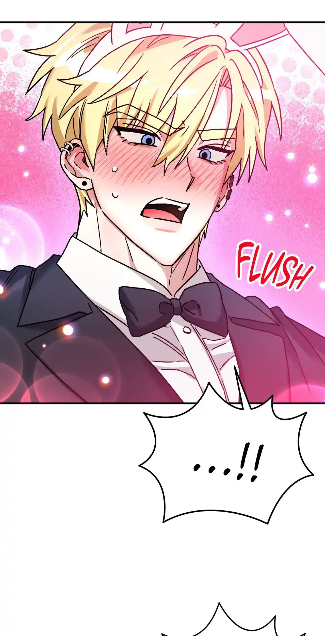 Scammed and Rammed Chapter 4 - Page 42 in English