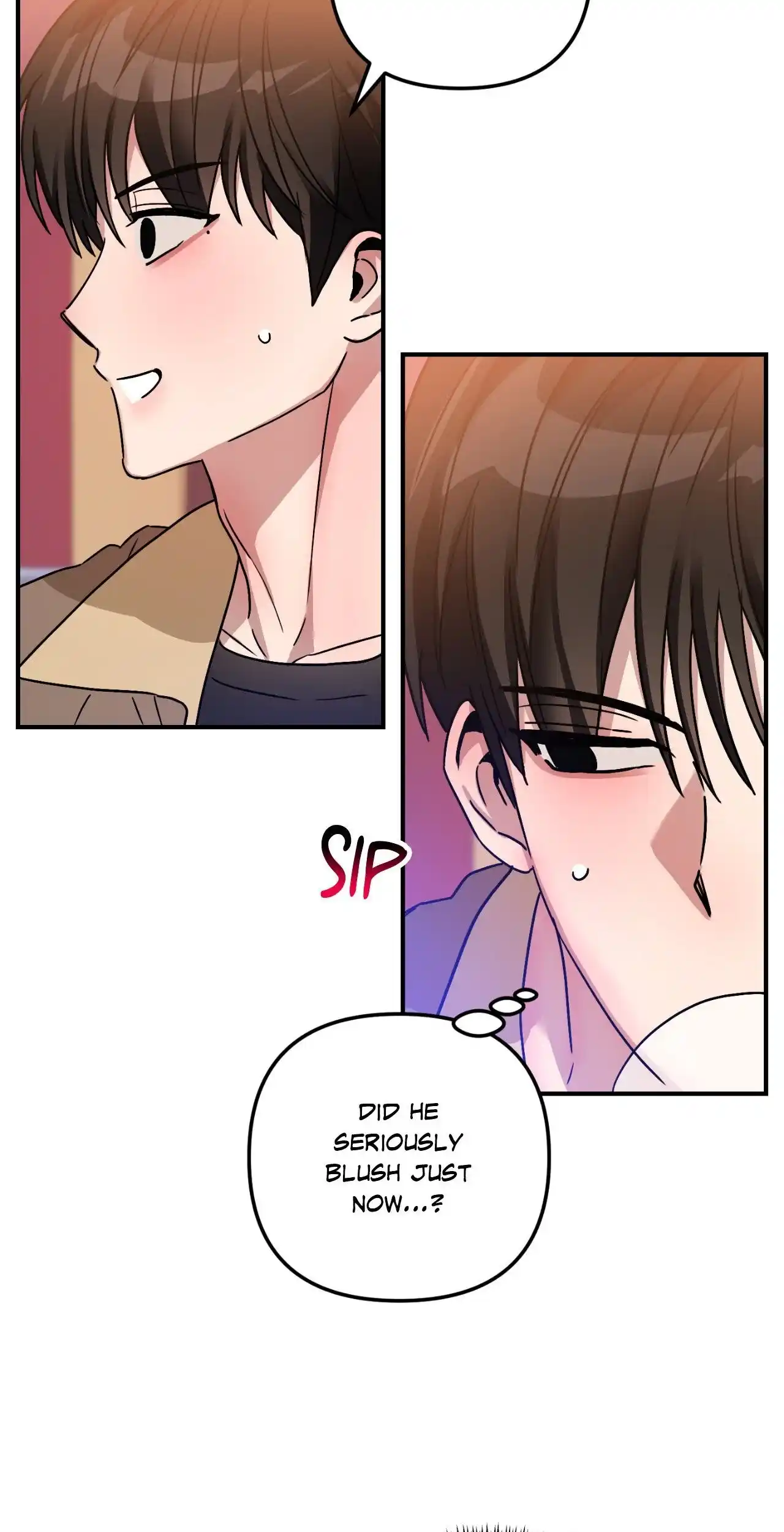 Scammed and Rammed Chapter 4 - Page 44 in English