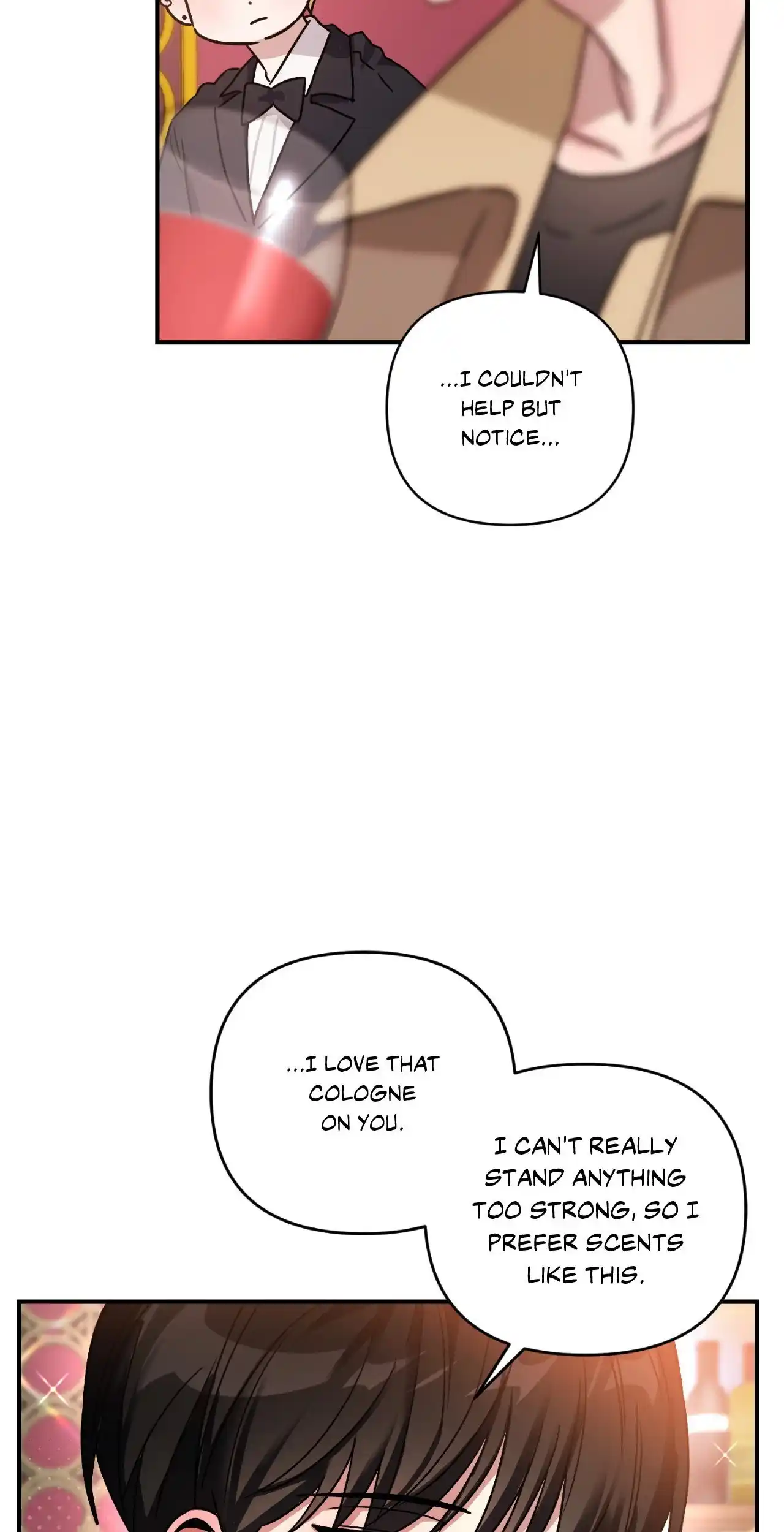 Scammed and Rammed Chapter 4 - Page 47 in English