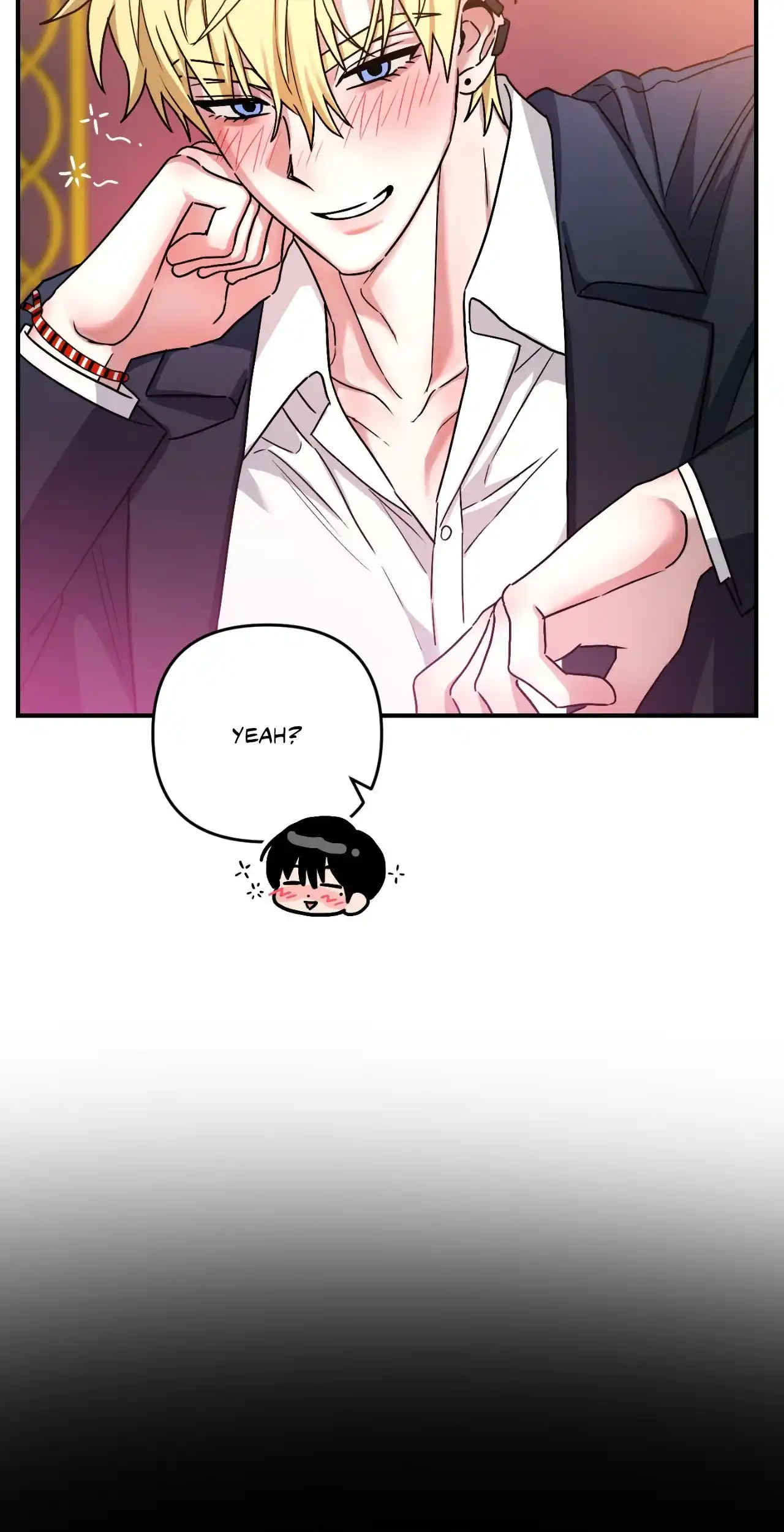 Scammed and Rammed Chapter 4 - Page 55 in English