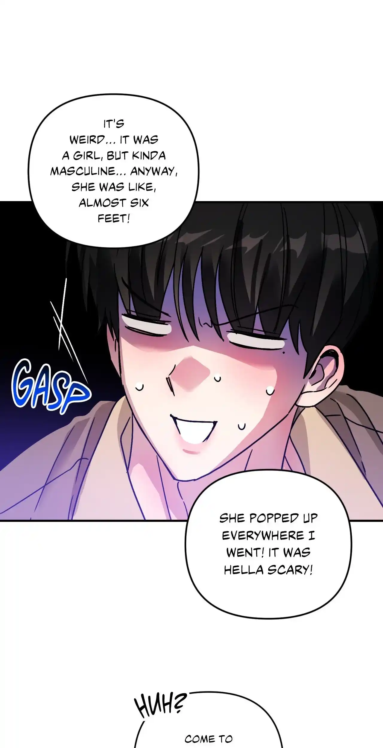 Scammed and Rammed Chapter 4 - Page 68 in English