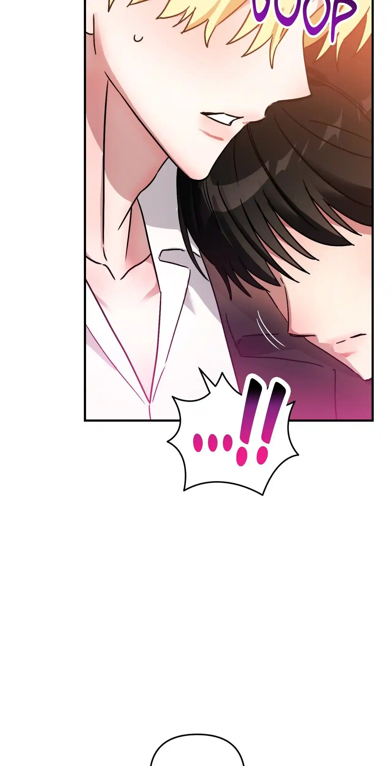 Scammed and Rammed Chapter 4 - Page 70 in English
