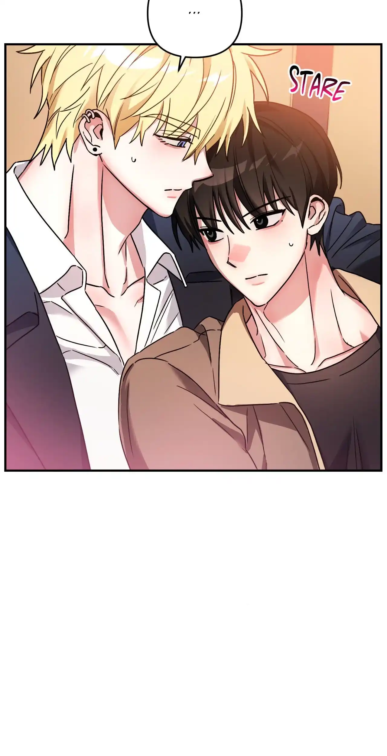 Scammed and Rammed Chapter 4 - Page 71 in English