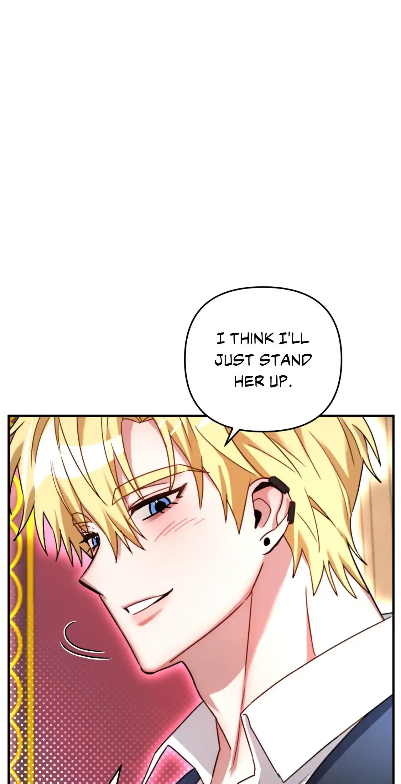 Scammed and Rammed Chapter 4 - Page 74 in English