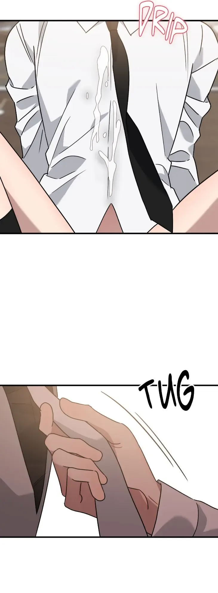 Scammed and Rammed Chapter 46.5 - Page 16 in English
