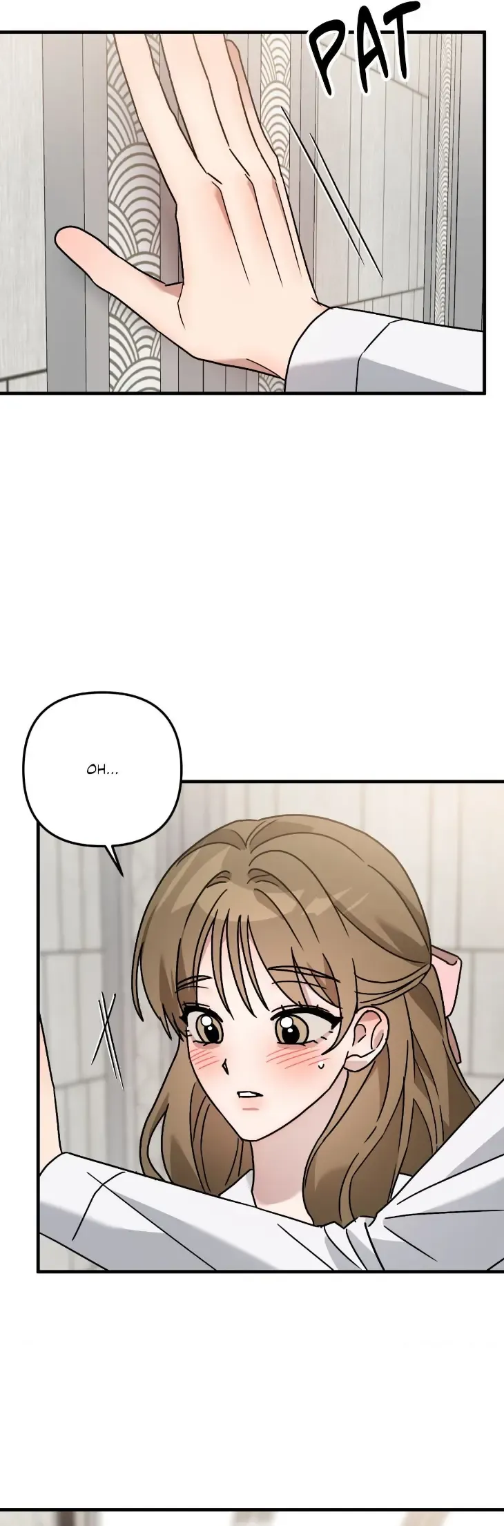 Scammed and Rammed Chapter 46 - Page 8 in English