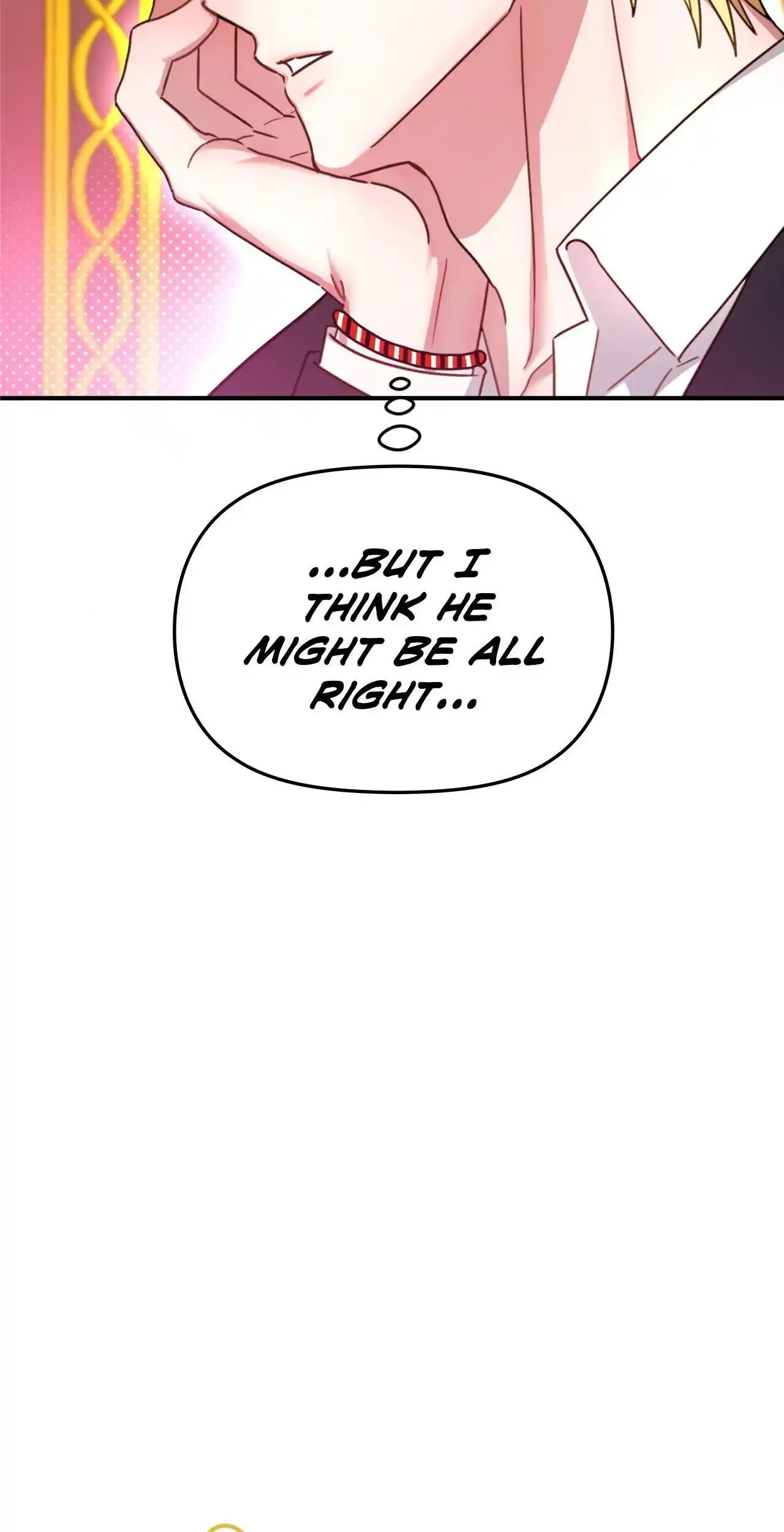 Scammed and Rammed Chapter 5 - Page 18 in English
