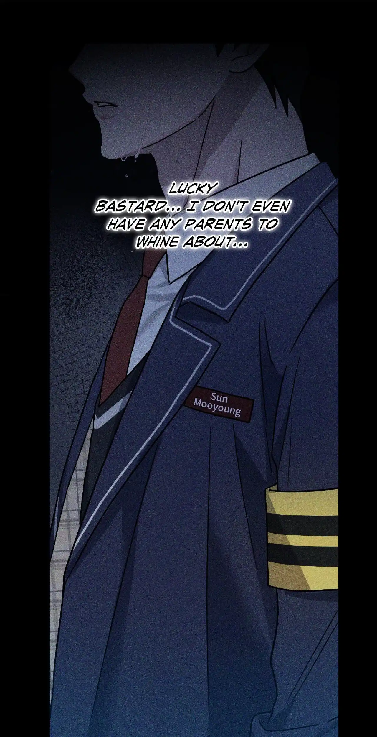 Scammed and Rammed Chapter 5 - Page 33 in English