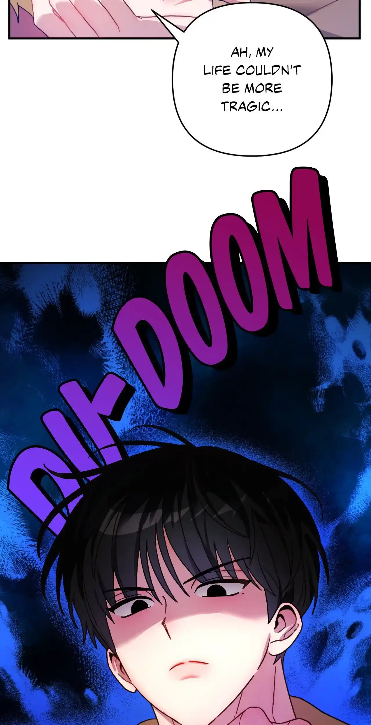 Scammed and Rammed Chapter 5 - Page 37 in English