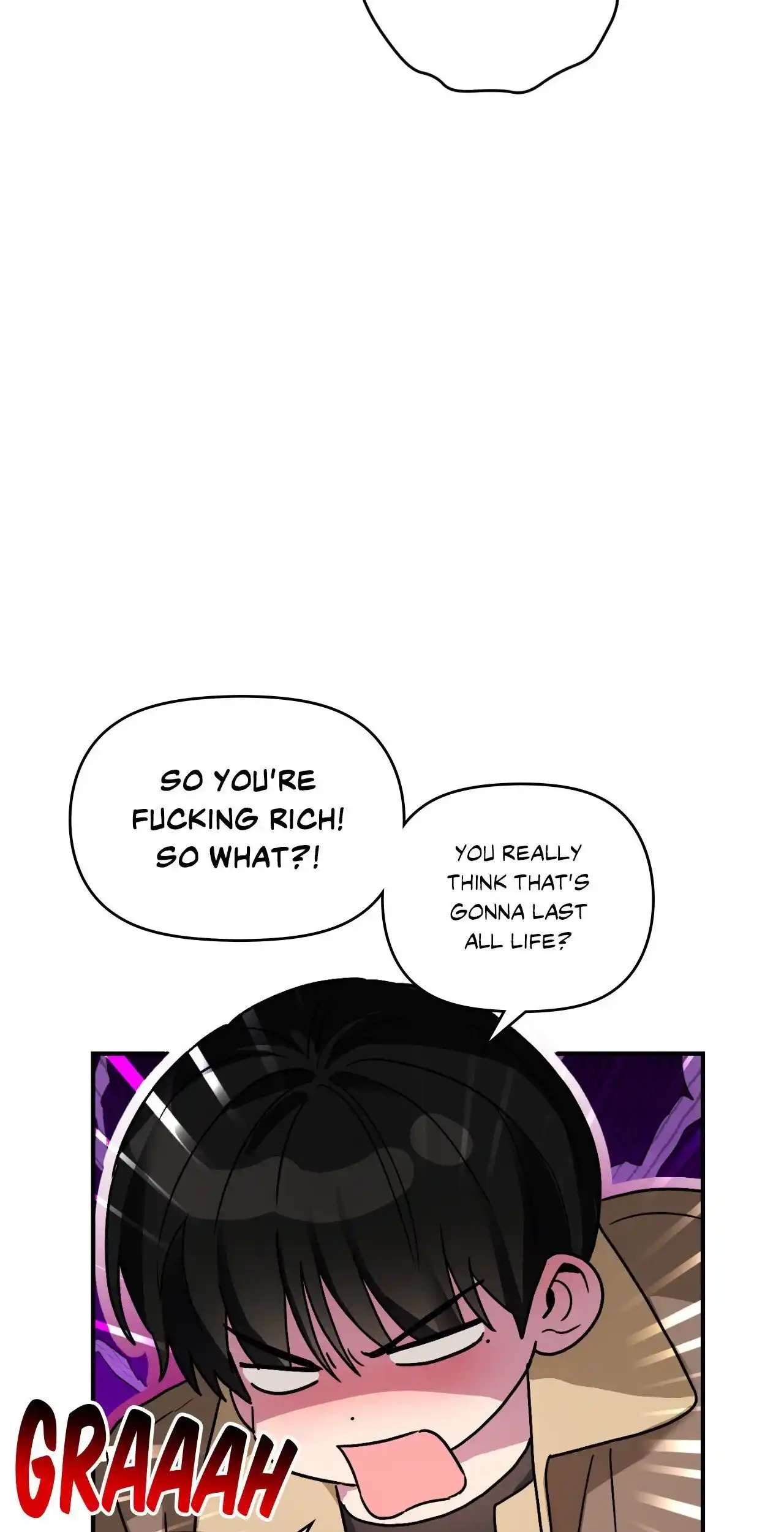 Scammed and Rammed Chapter 5 - Page 43 in English