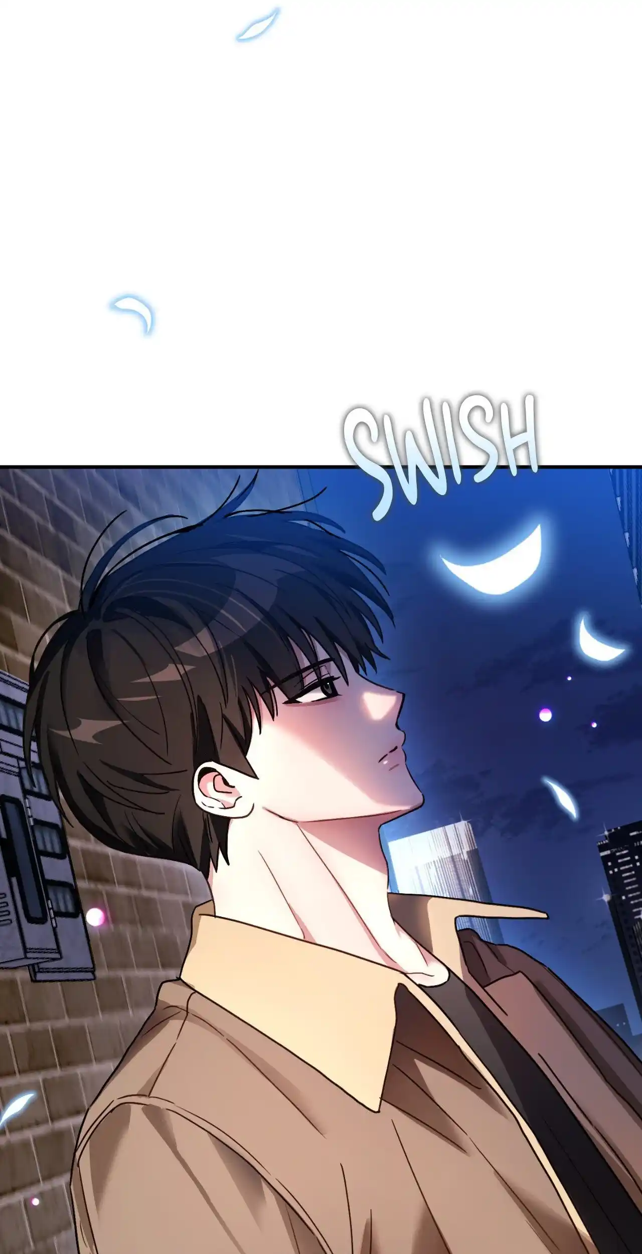 Scammed and Rammed Chapter 5 - Page 56 in English