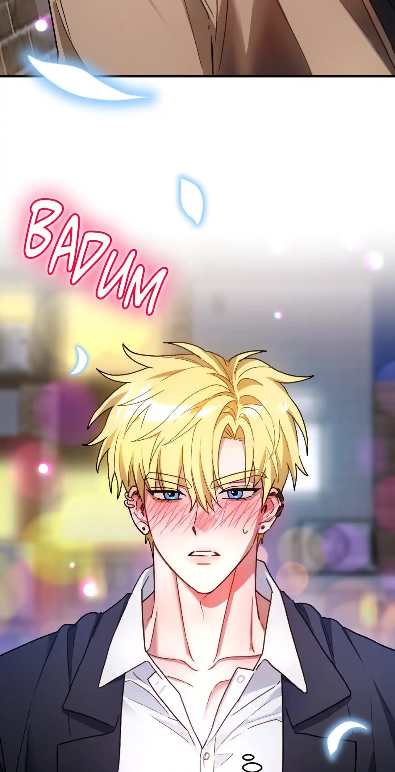 Scammed and Rammed Chapter 5 - Page 57 in English