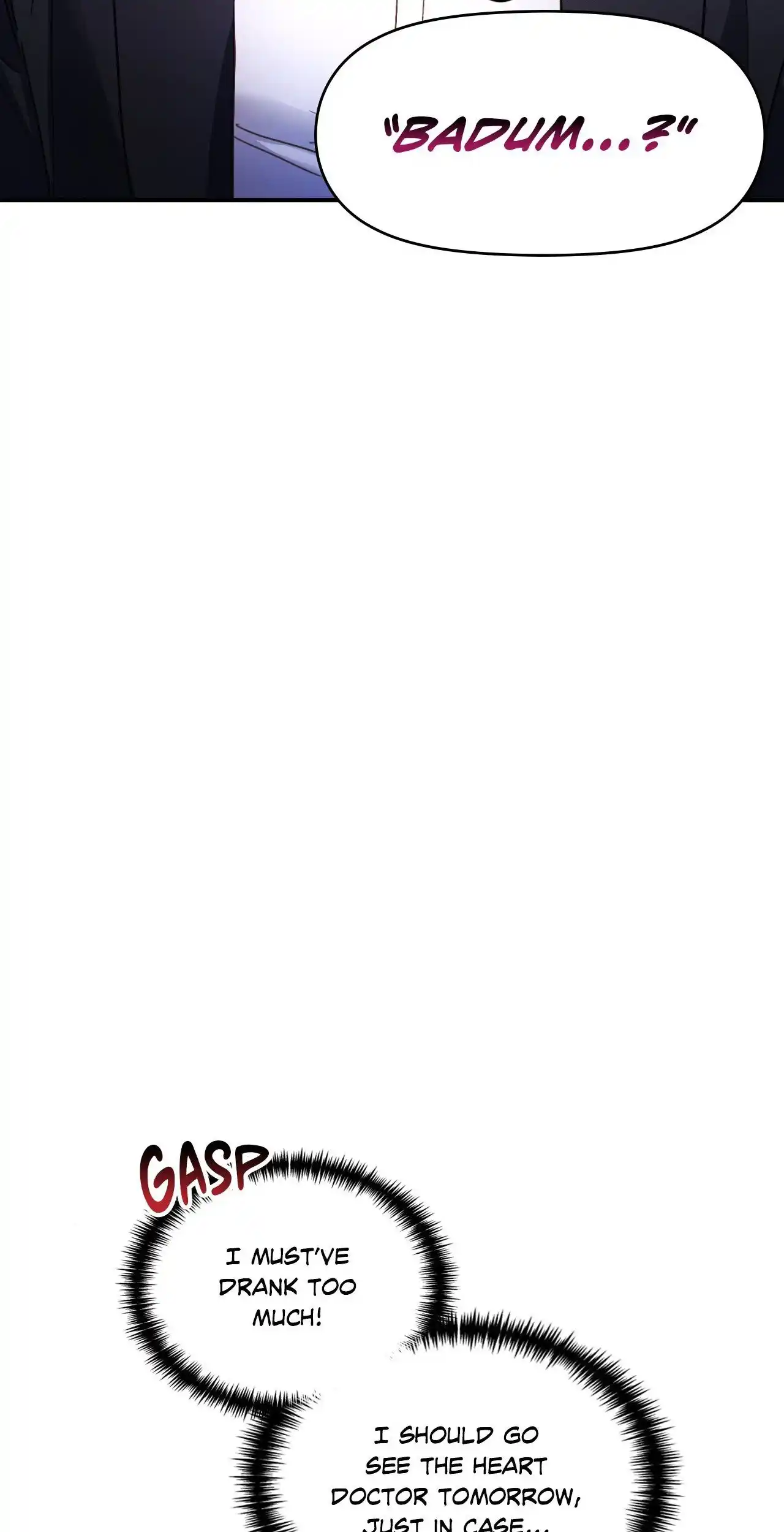 Scammed and Rammed Chapter 5 - Page 58 in English