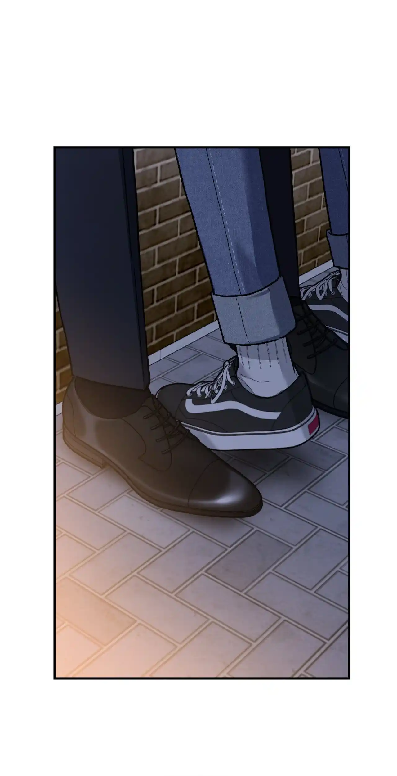 Scammed and Rammed Chapter 5 - Page 61 in English