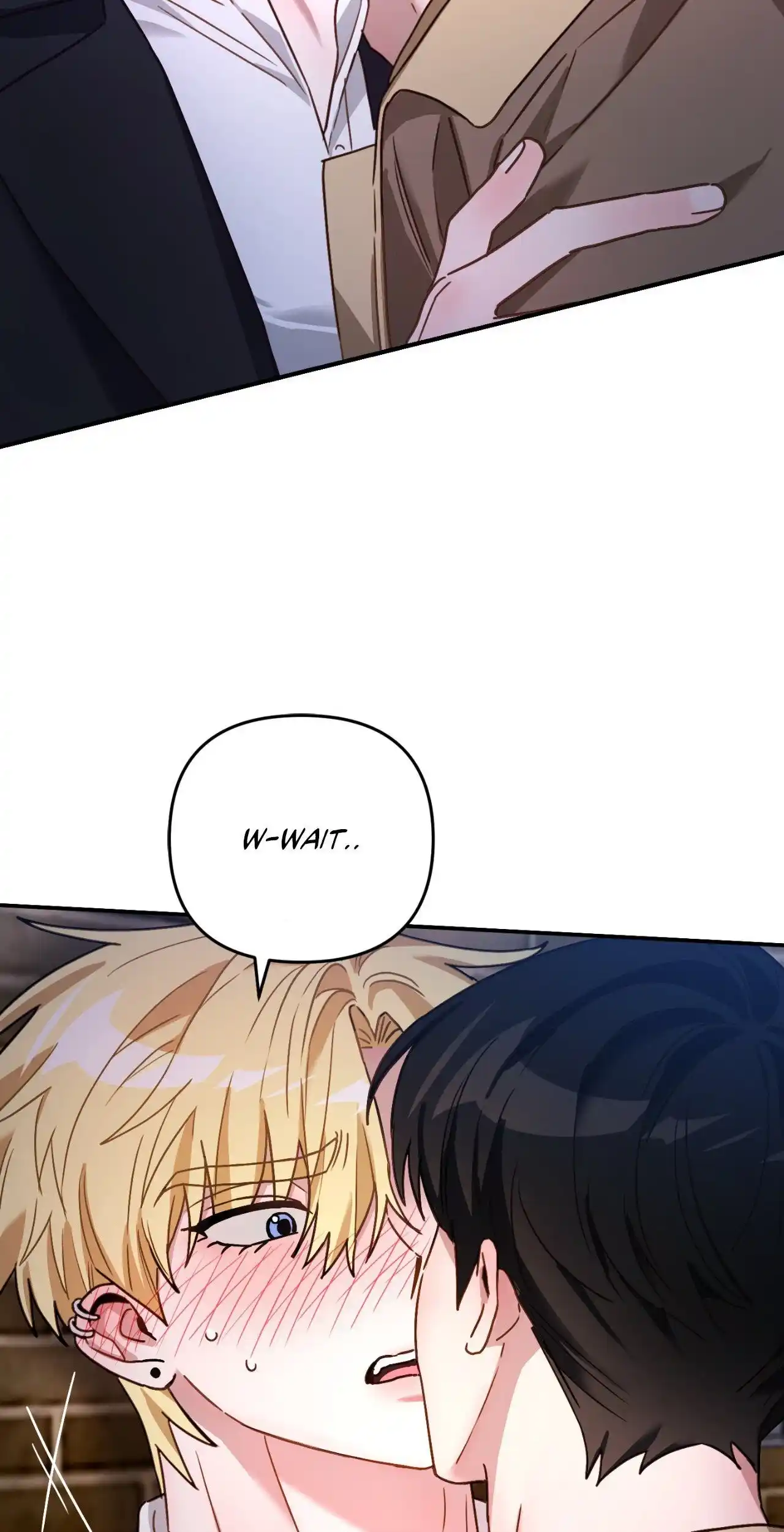 Scammed and Rammed Chapter 5 - Page 63 in English