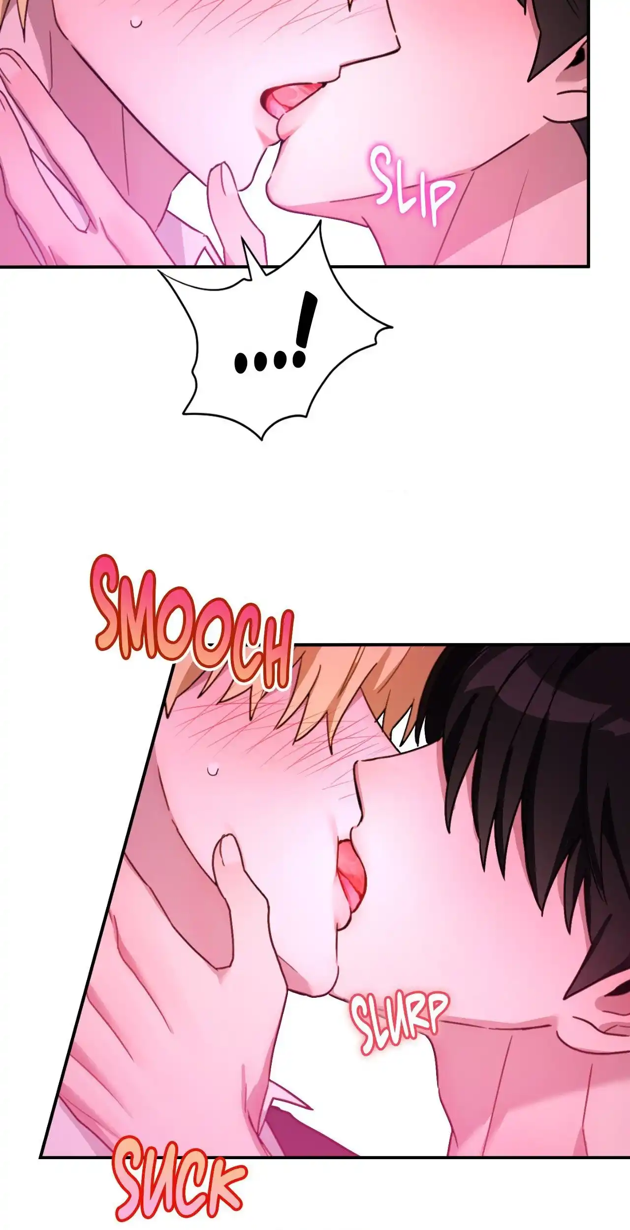 Scammed and Rammed Chapter 5 - Page 65 in English