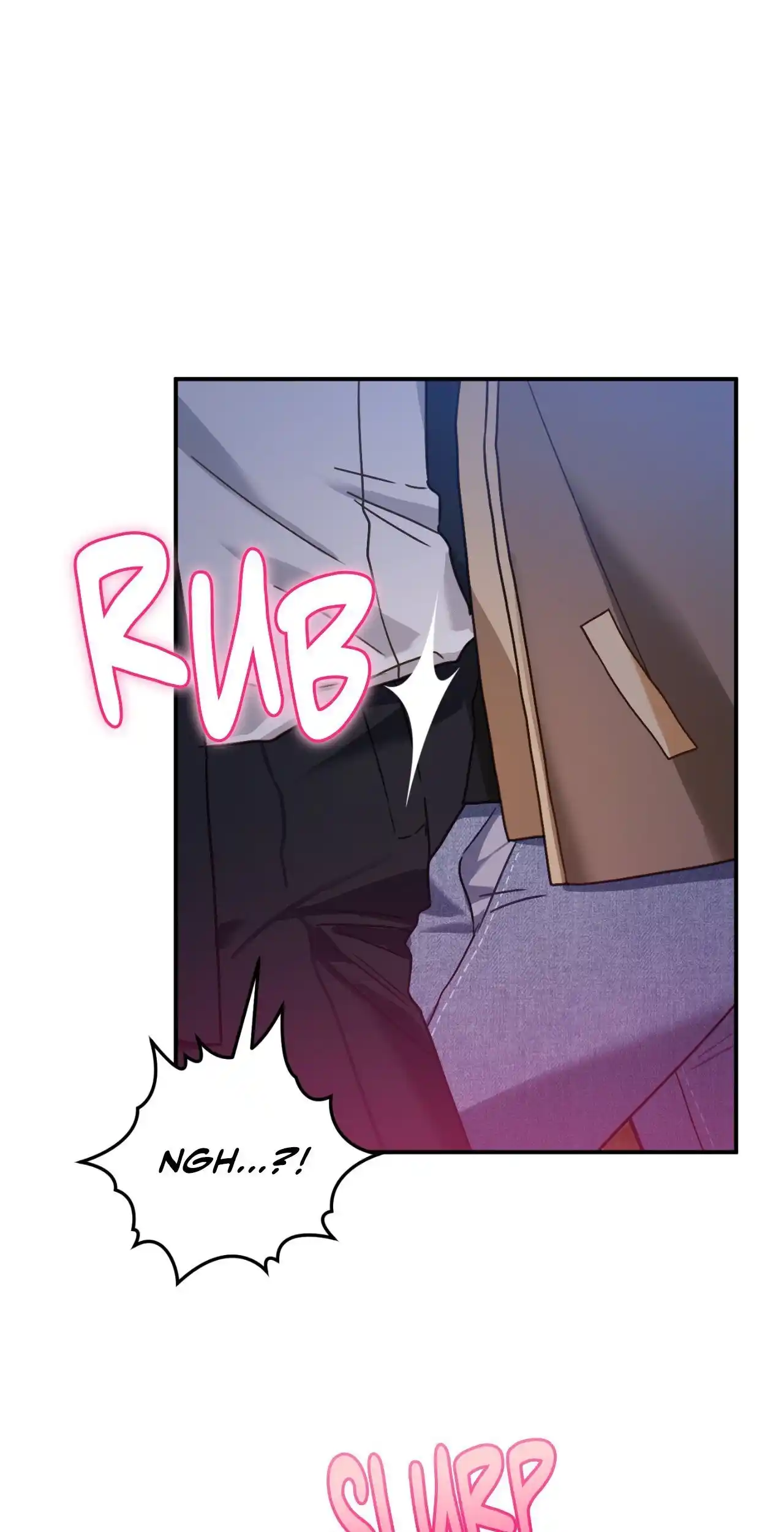 Scammed and Rammed Chapter 5 - Page 66 in English