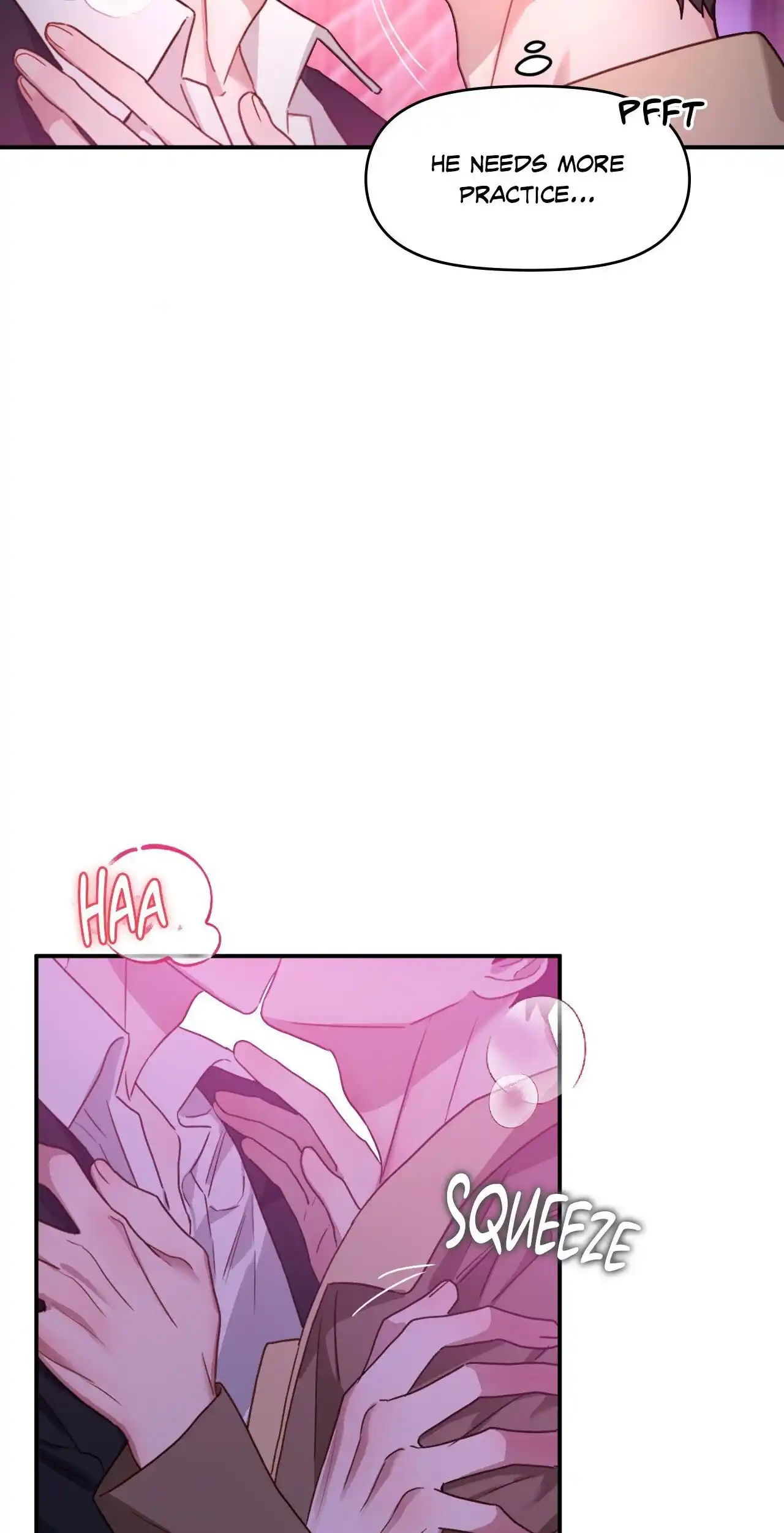 Scammed and Rammed Chapter 5 - Page 68 in English