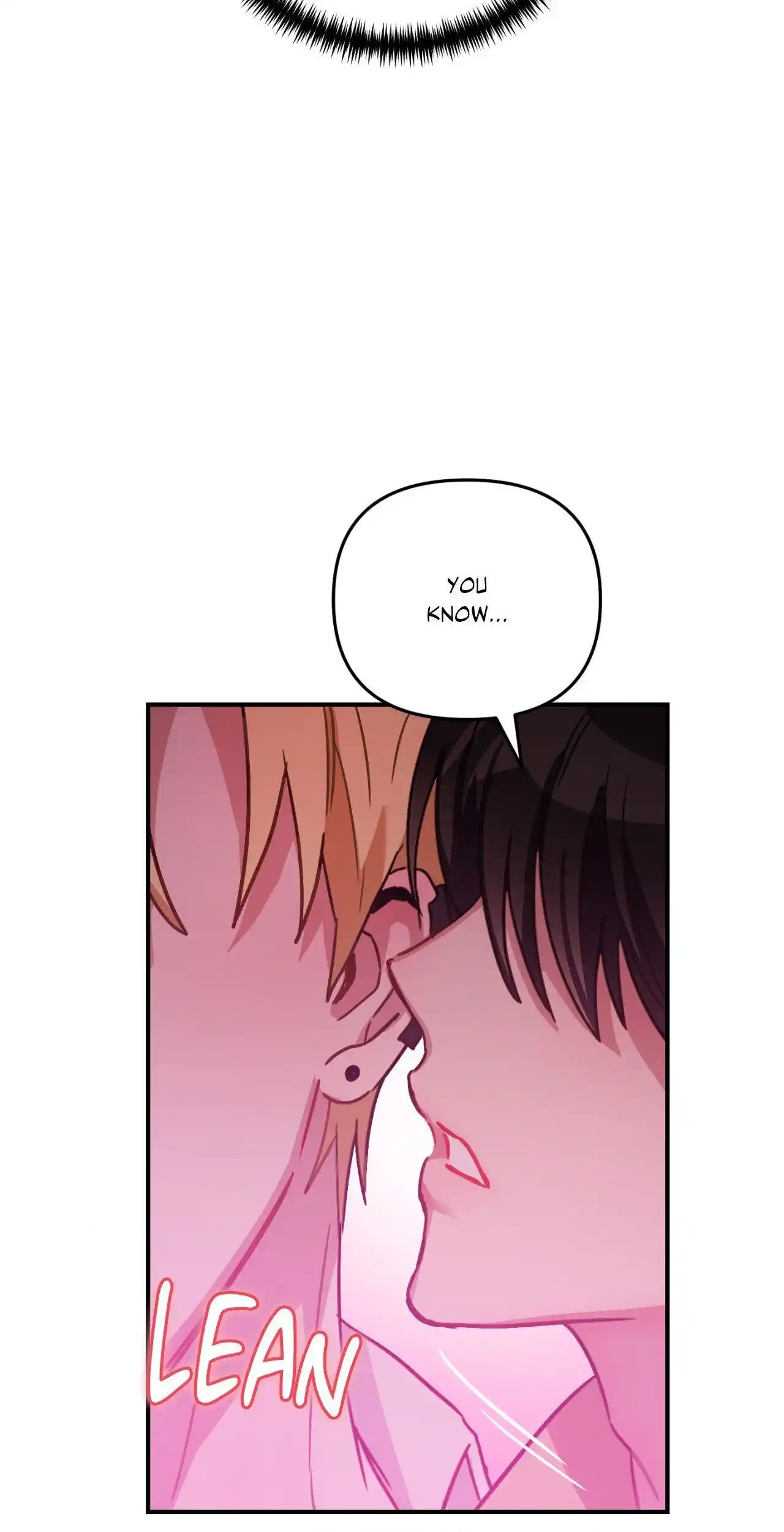 Scammed and Rammed Chapter 5 - Page 7 in English