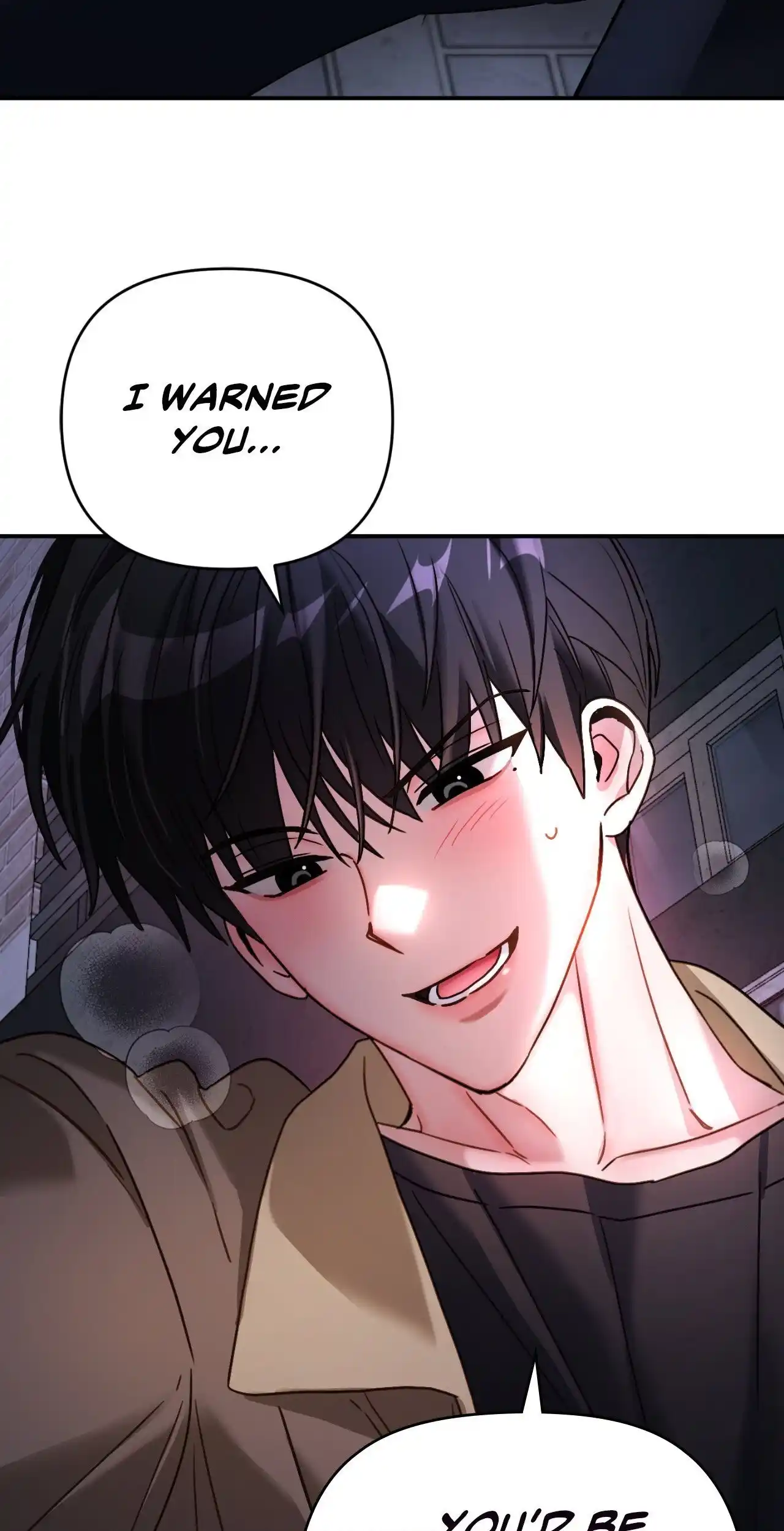 Scammed and Rammed Chapter 5 - Page 73 in English