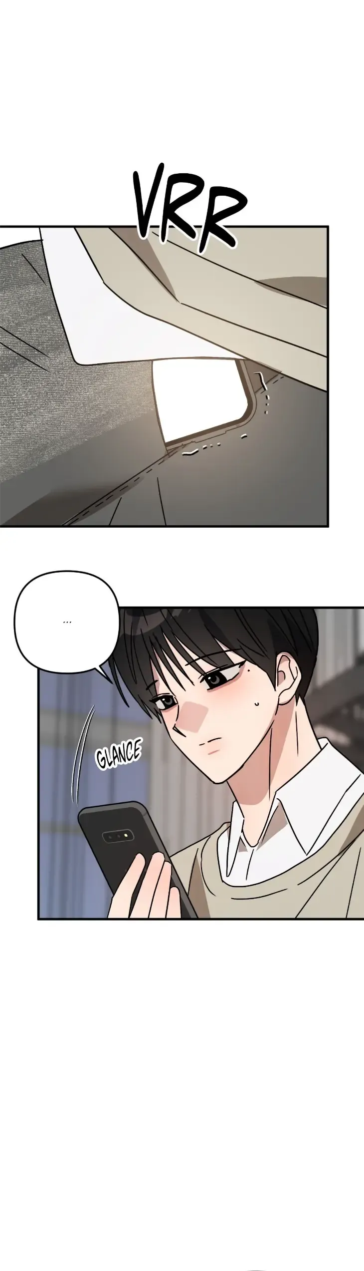 Scammed and Rammed Chapter 50.5 - Page 17 in English