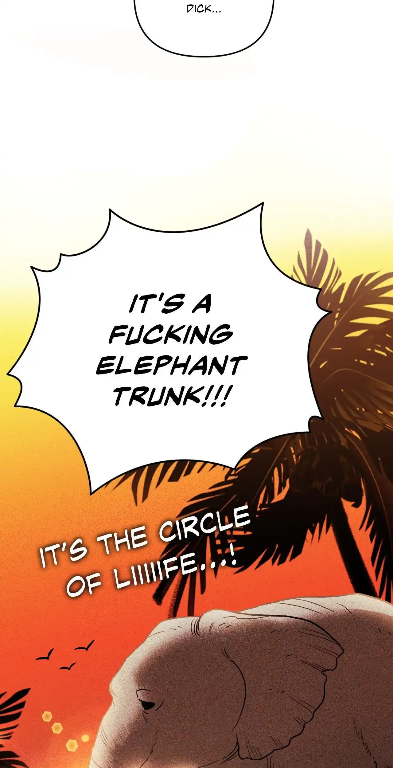 Scammed and Rammed Chapter 6 - Page 26 in English