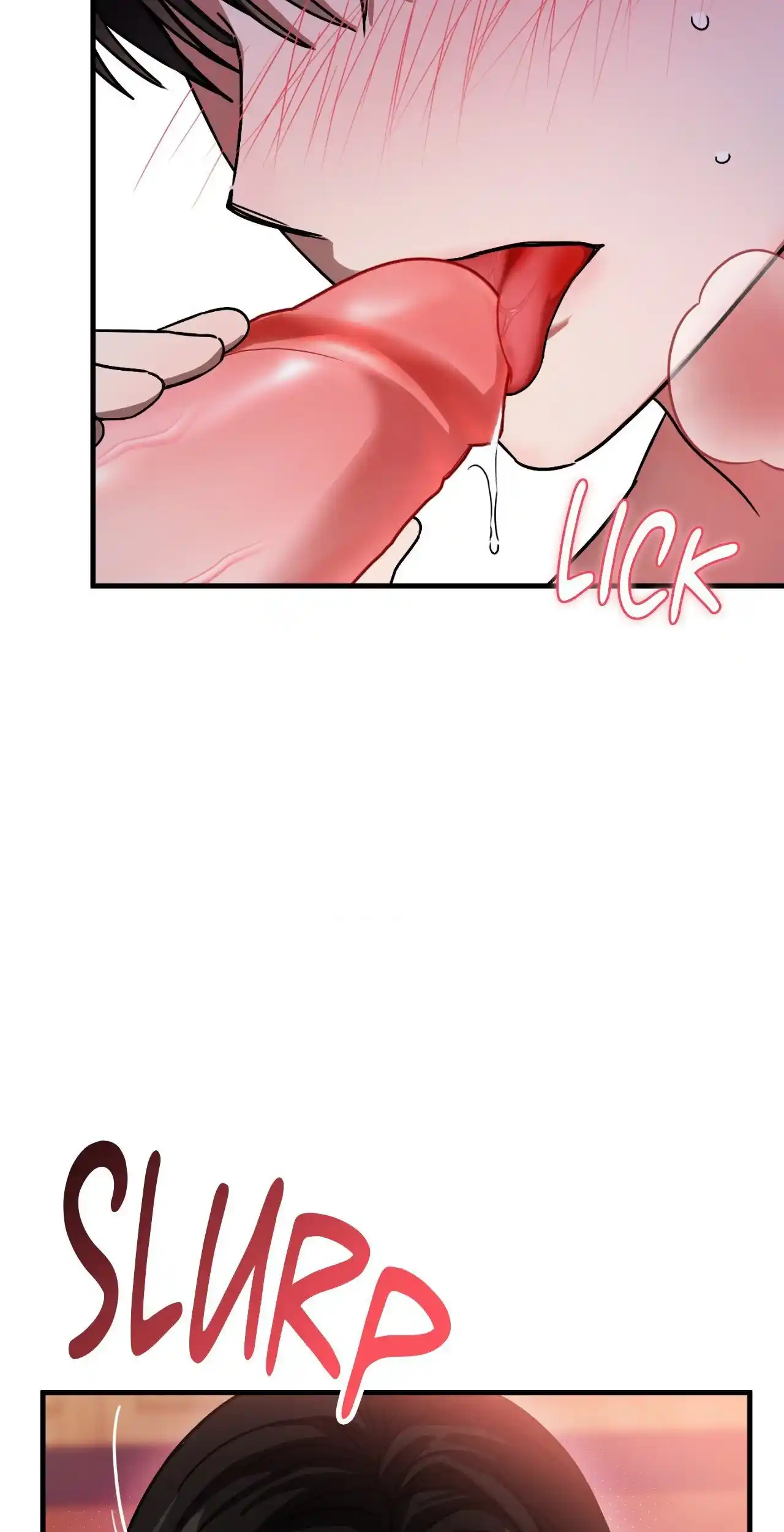 Scammed and Rammed Chapter 6 - Page 31 in English