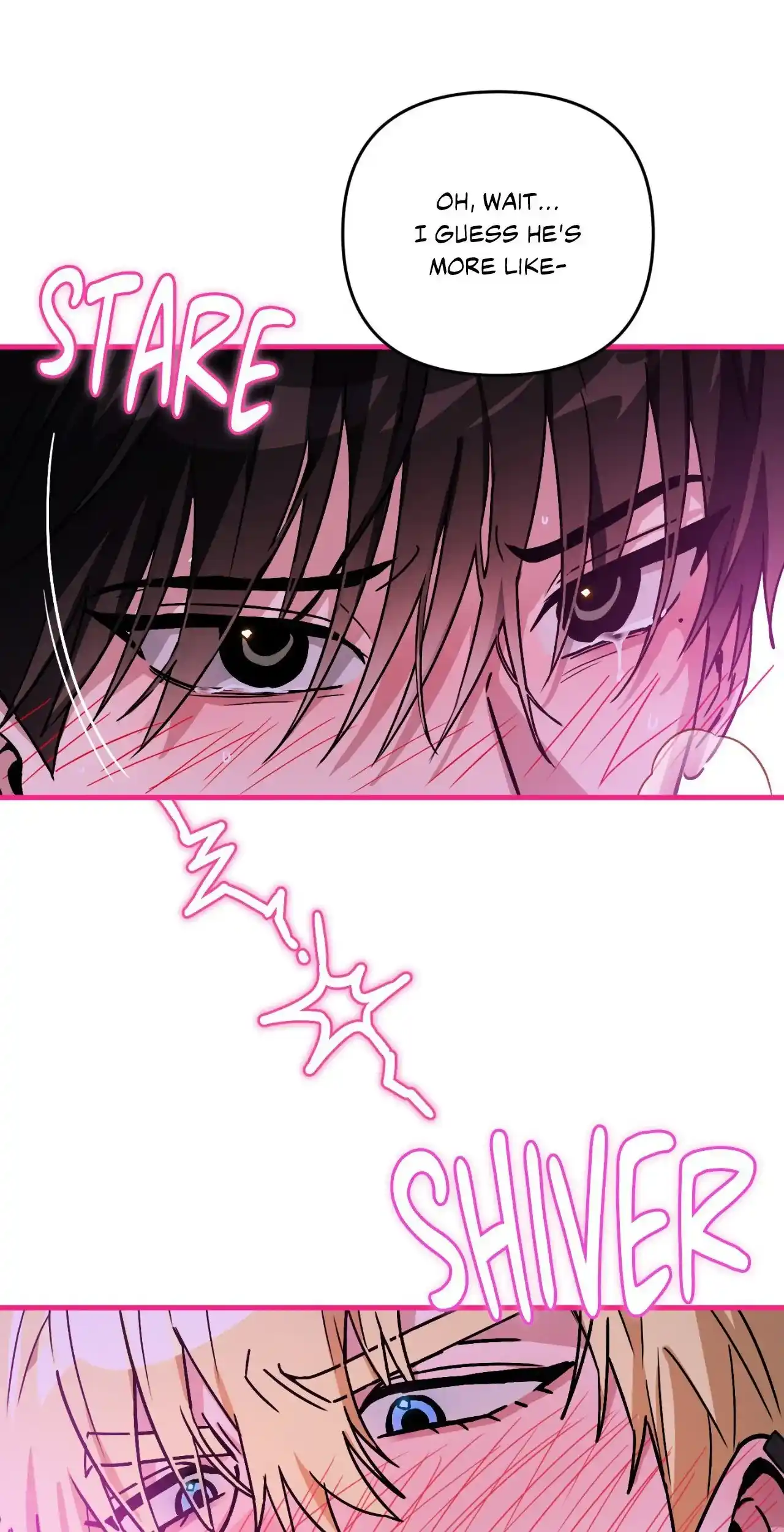 Scammed and Rammed Chapter 6 - Page 37 in English