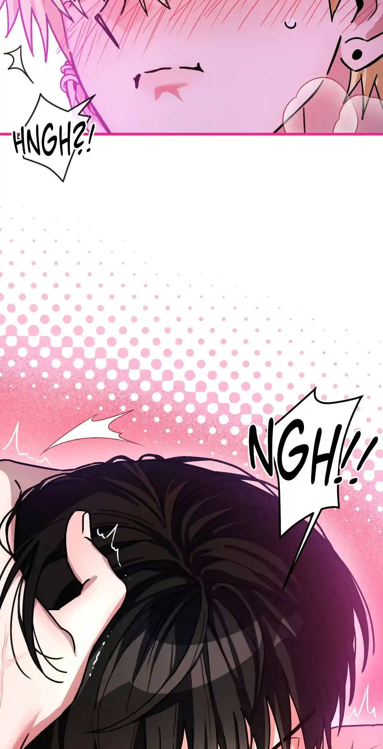 Scammed and Rammed Chapter 6 - Page 38 in English