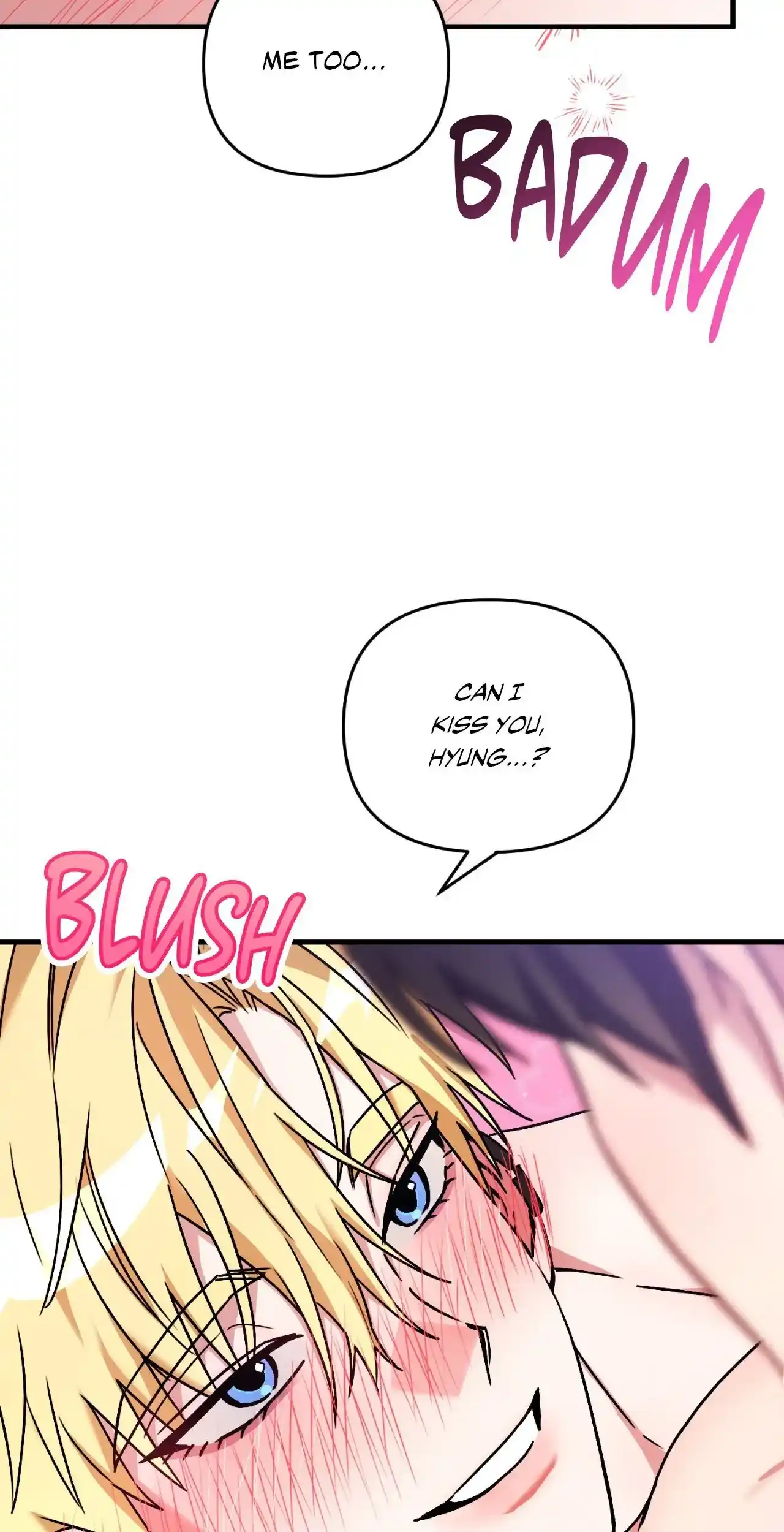 Scammed and Rammed Chapter 6 - Page 43 in English