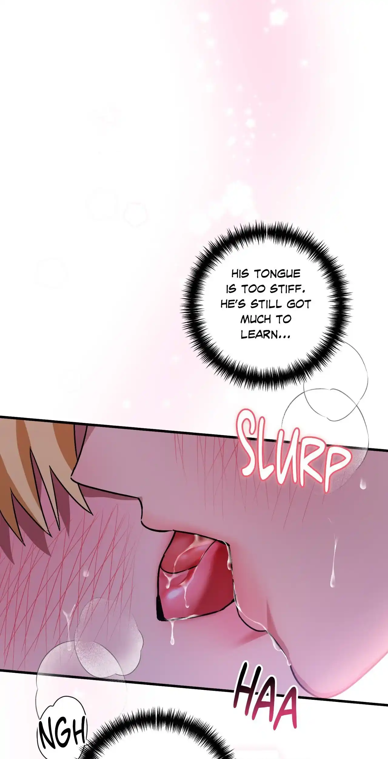 Scammed and Rammed Chapter 6 - Page 48 in English