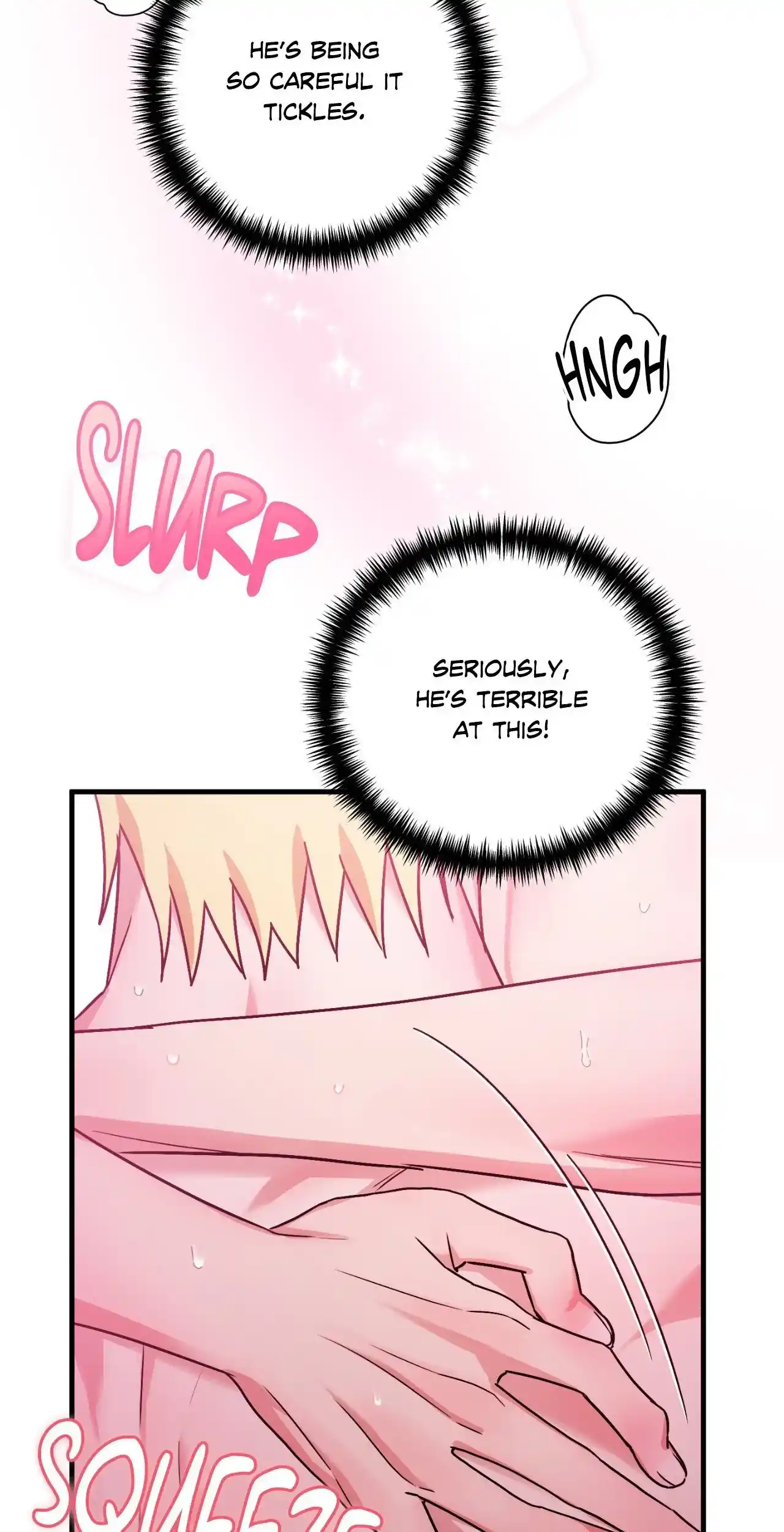 Scammed and Rammed Chapter 6 - Page 49 in English