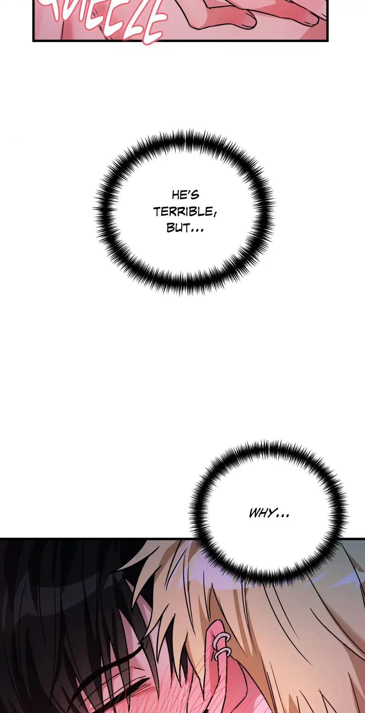 Scammed and Rammed Chapter 6 - Page 50 in English