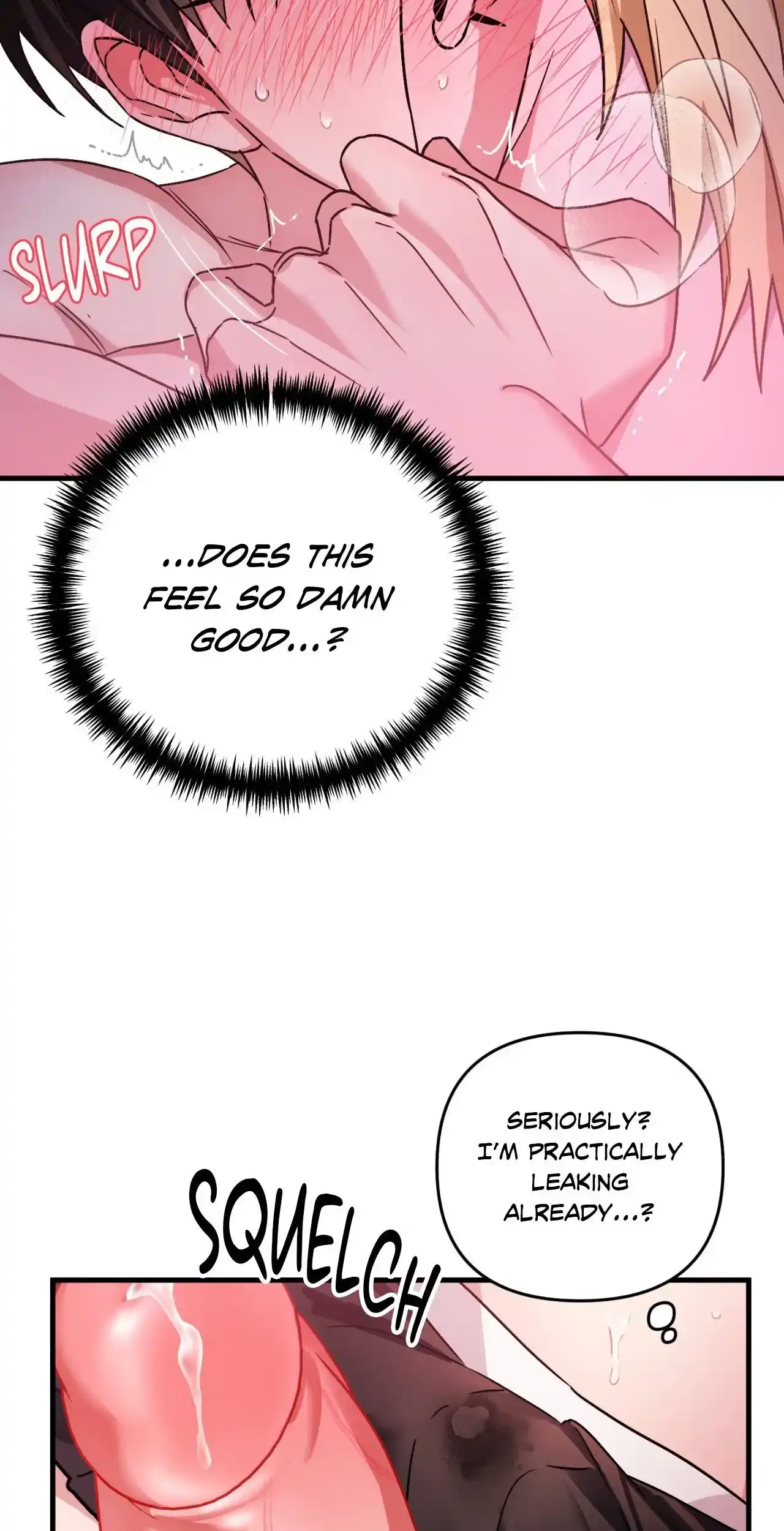 Scammed and Rammed Chapter 6 - Page 51 in English