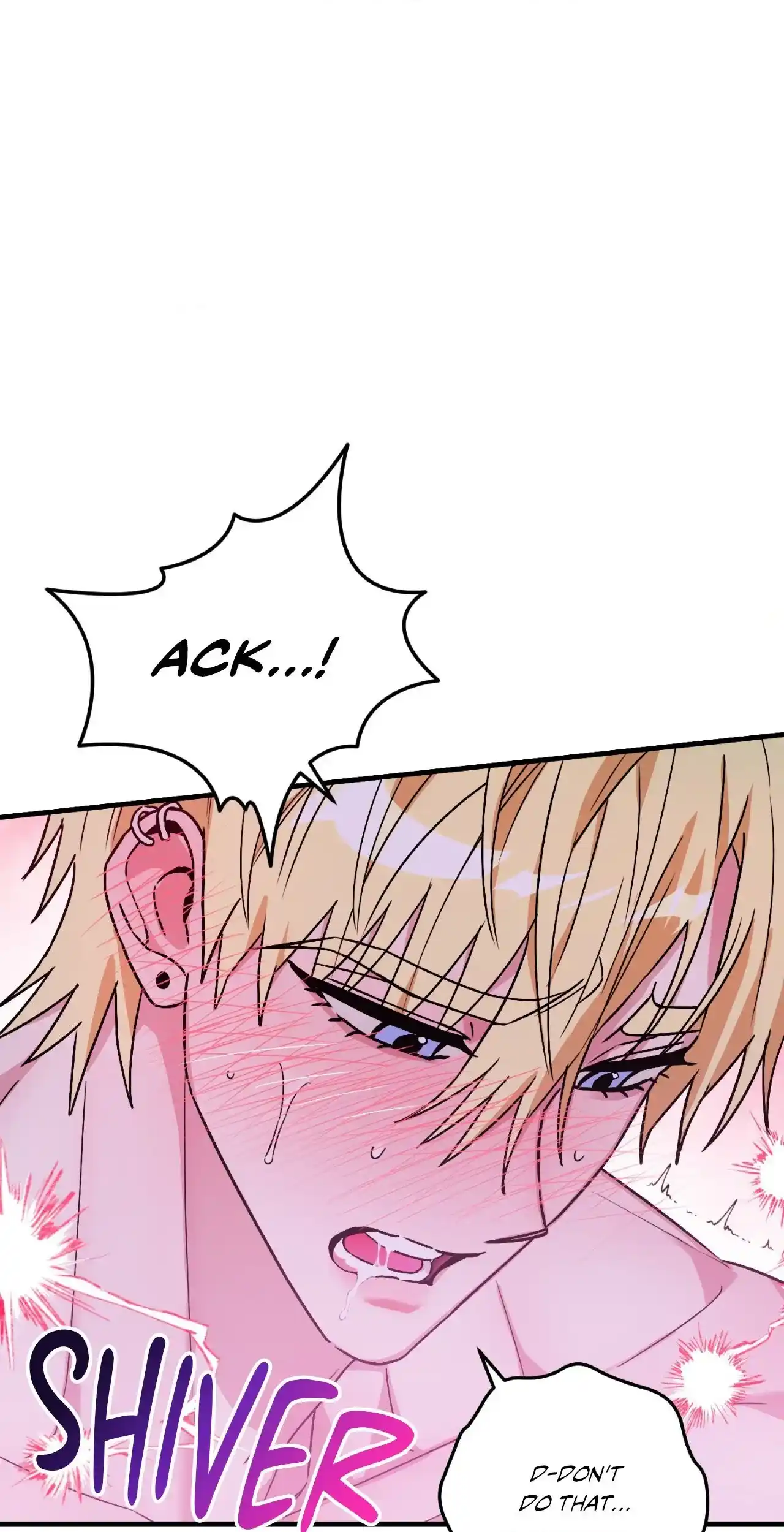 Scammed and Rammed Chapter 6 - Page 61 in English