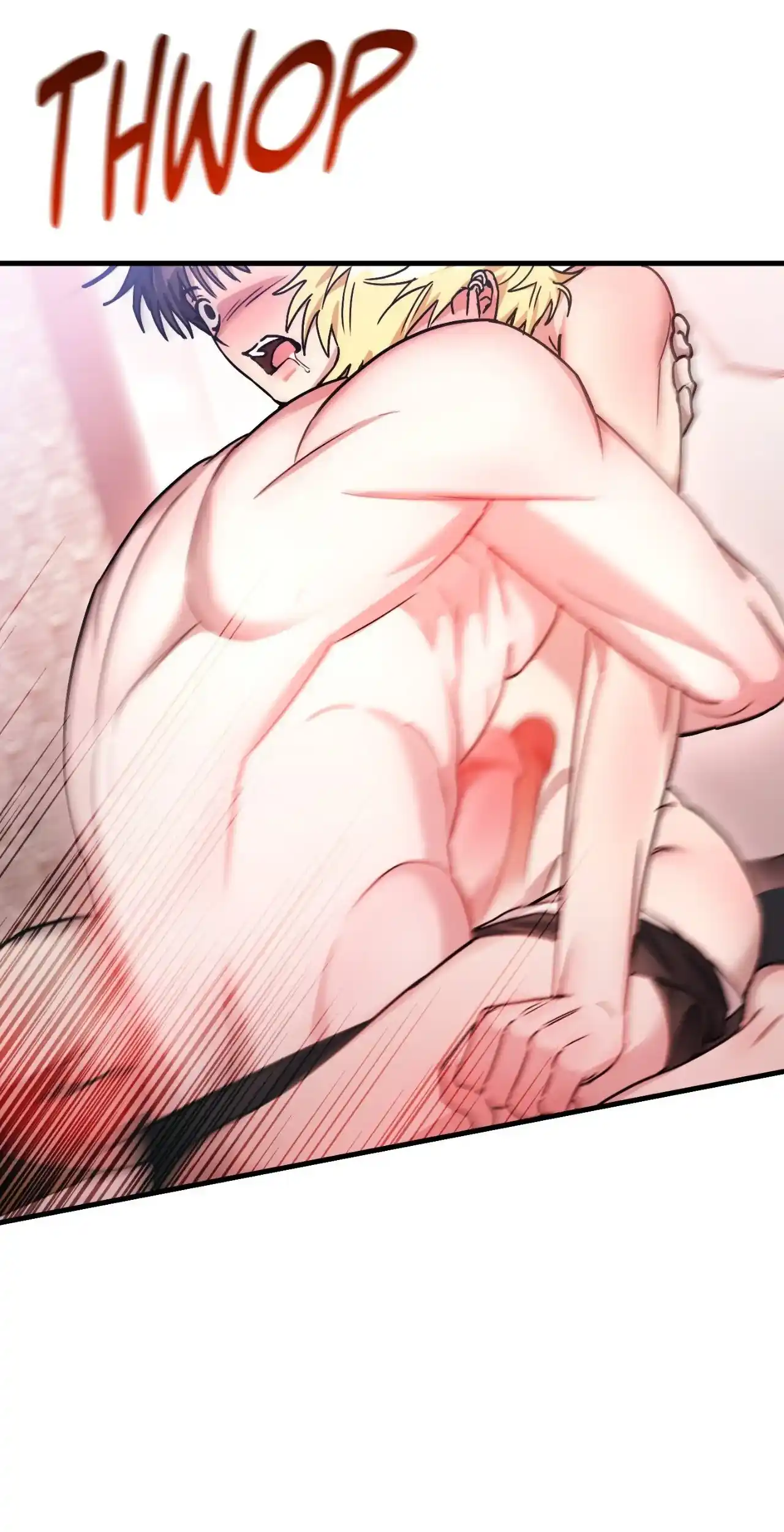 Scammed and Rammed Chapter 6 - Page 66 in English
